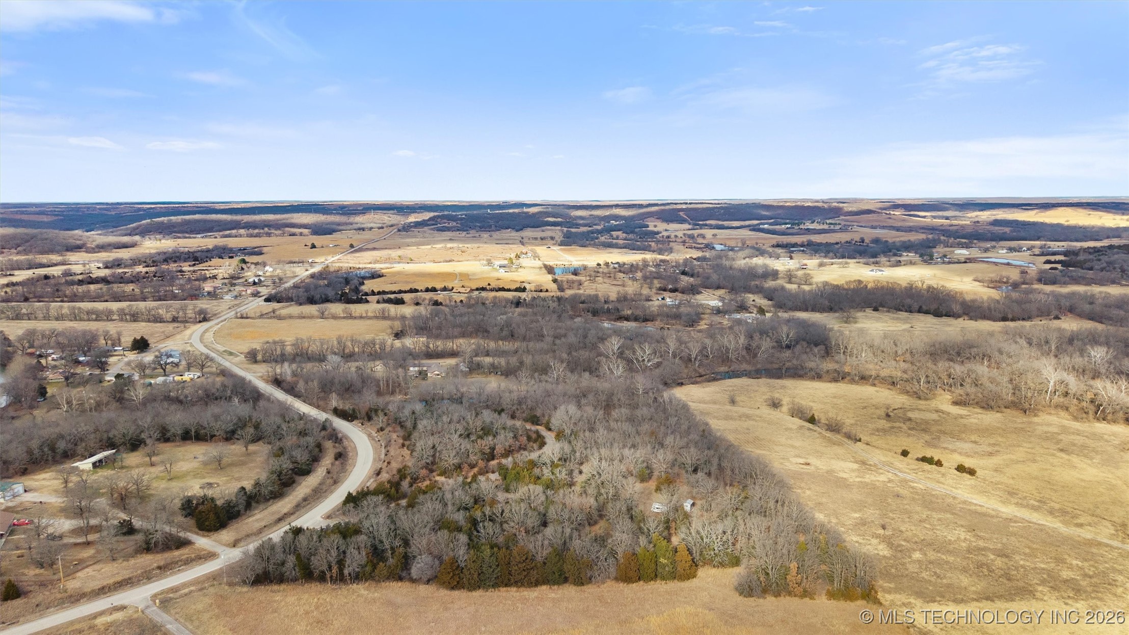 County Road 2145 Property Photo 10