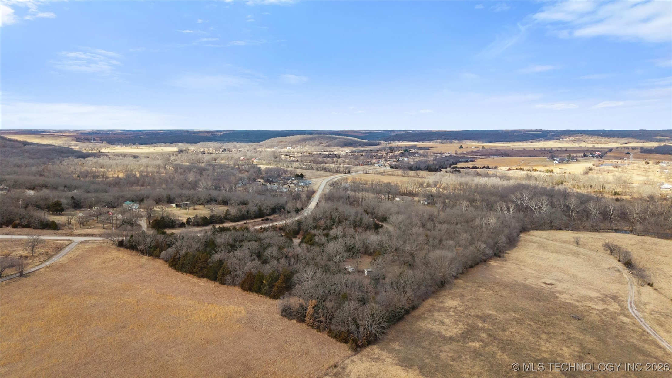 County Road 2145 Property Photo 11