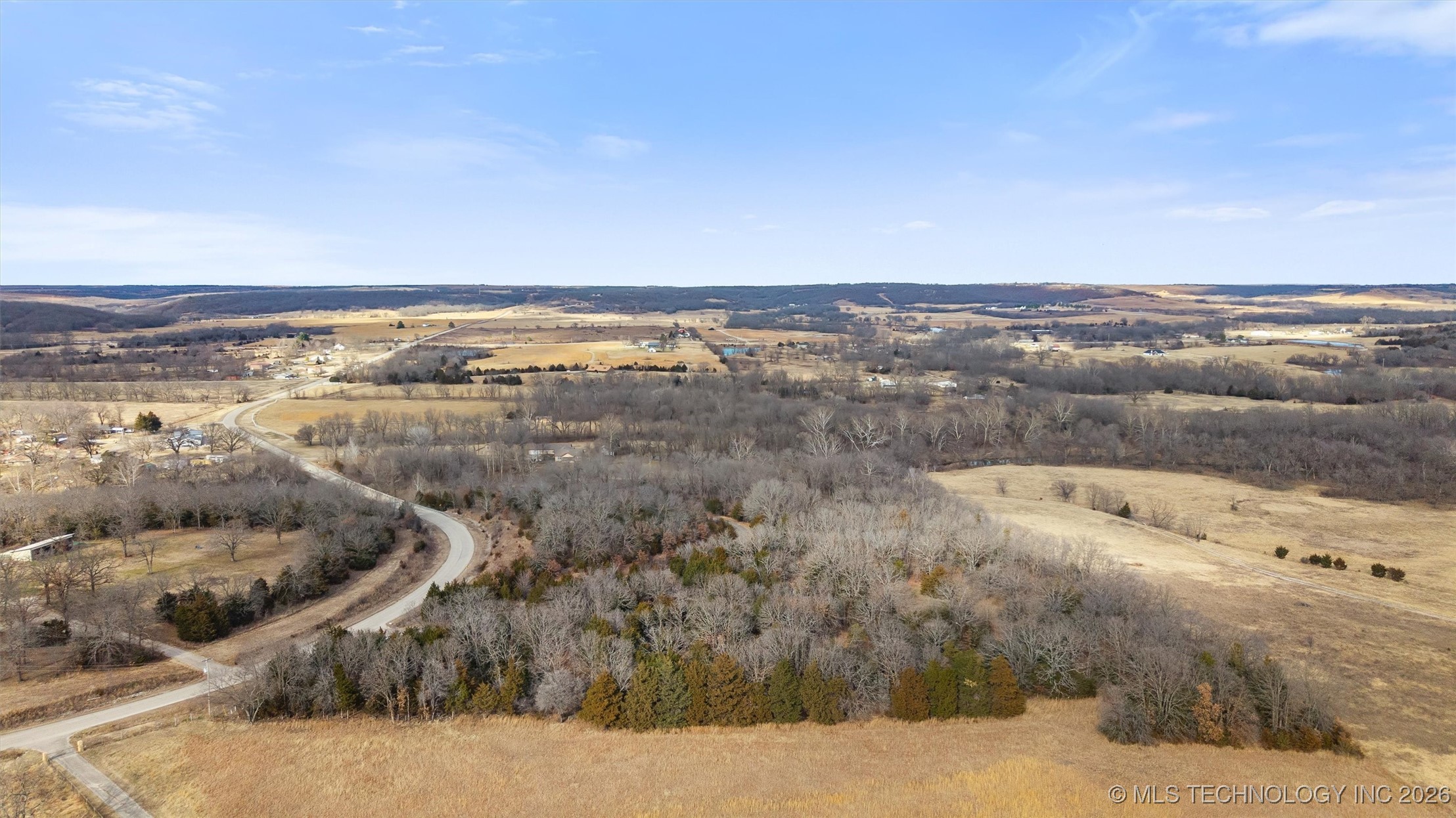 County Road 2145 Property Photo 14