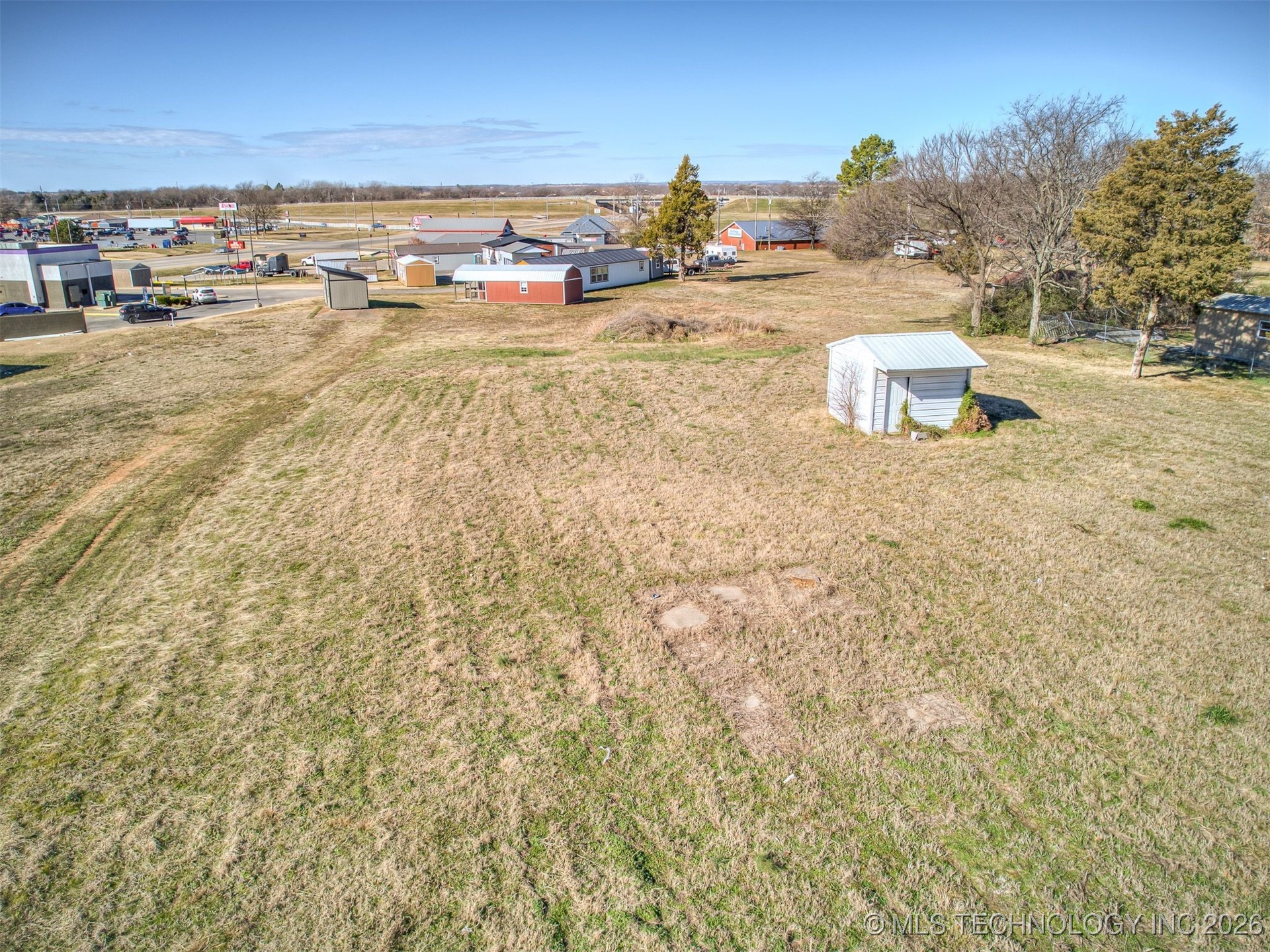 0 W Gentry Avenue Property Photo 11