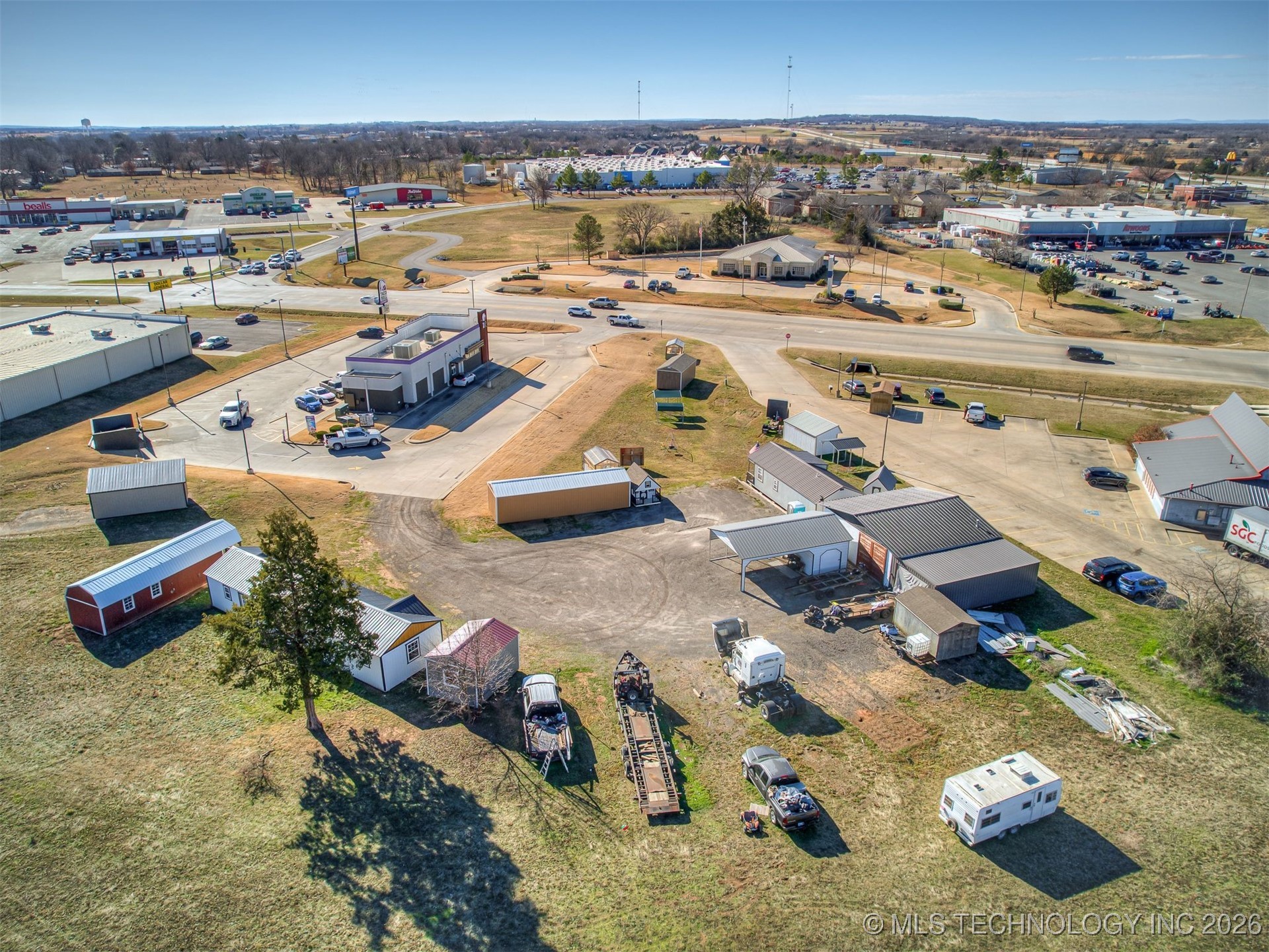 1107 W Gentry Avenue Property Photo 32