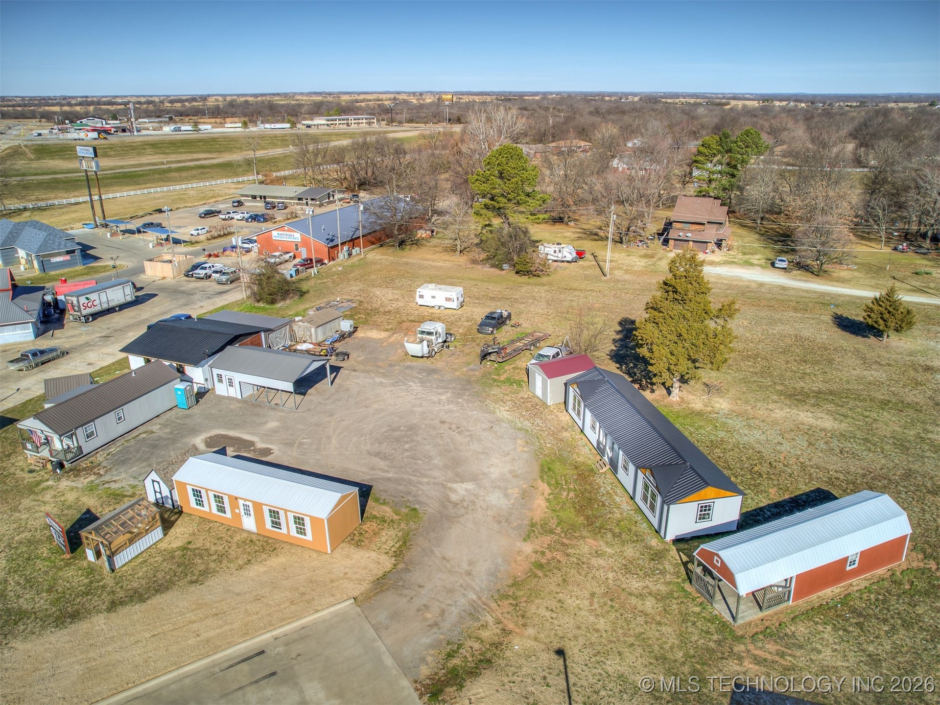 1107 W Gentry Avenue Property Photo 34