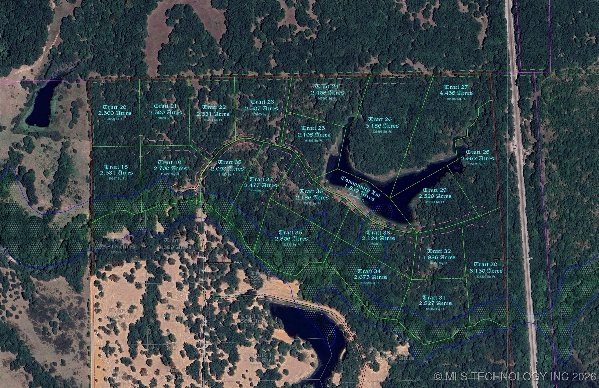 25 Sims Road Property Photo 2