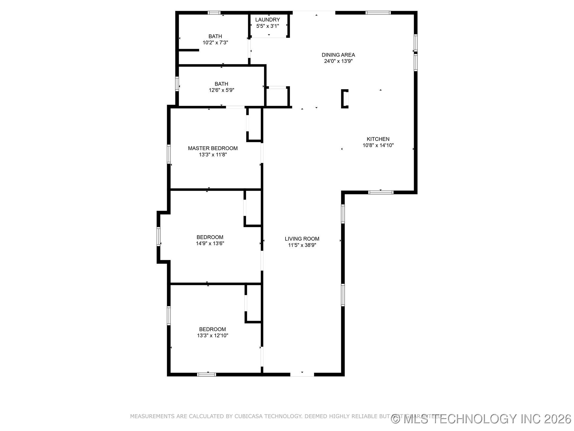 1207 E Broadway Street Property Photo 39