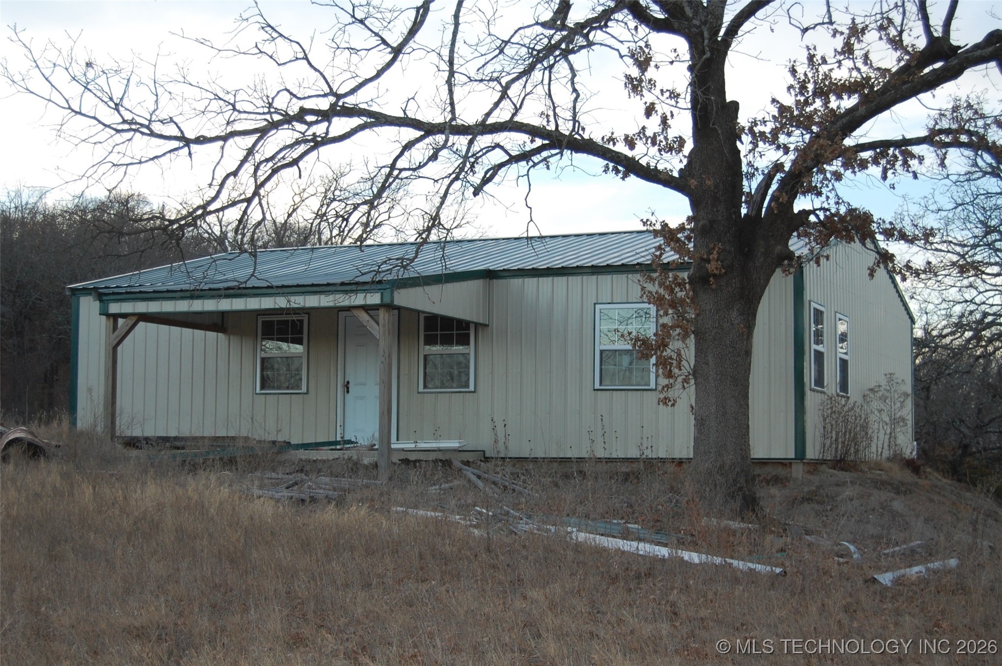 28755 S 230 Road Property Photo 1