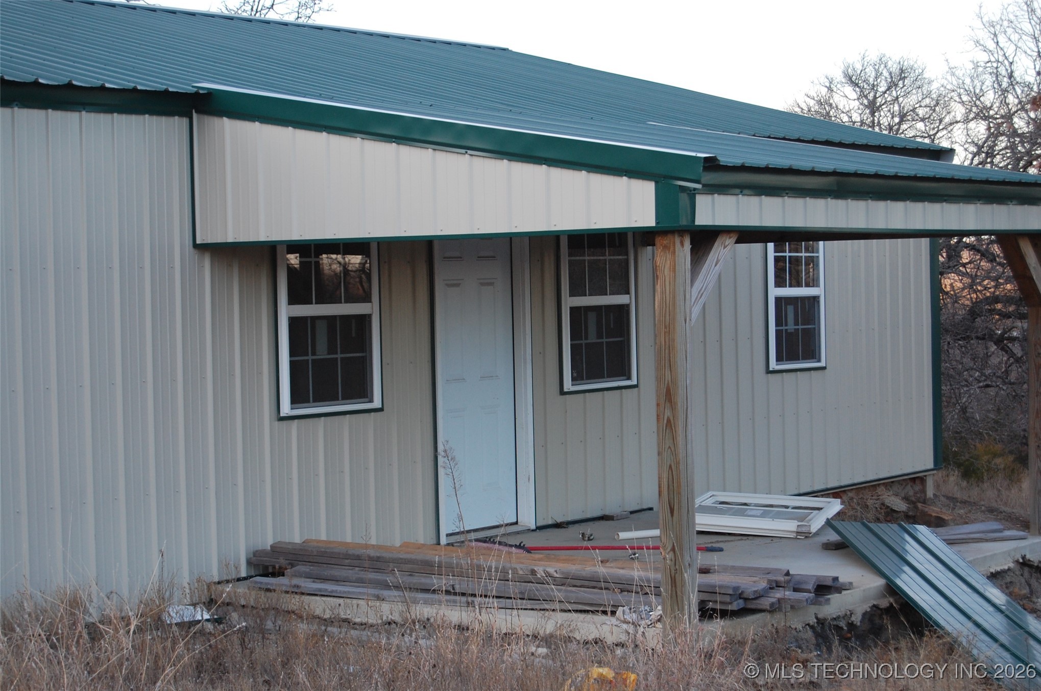 28755 S 230 Road Property Photo 3