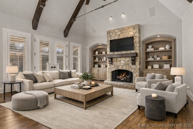 1402 E 122nd Court S Property Photo 4