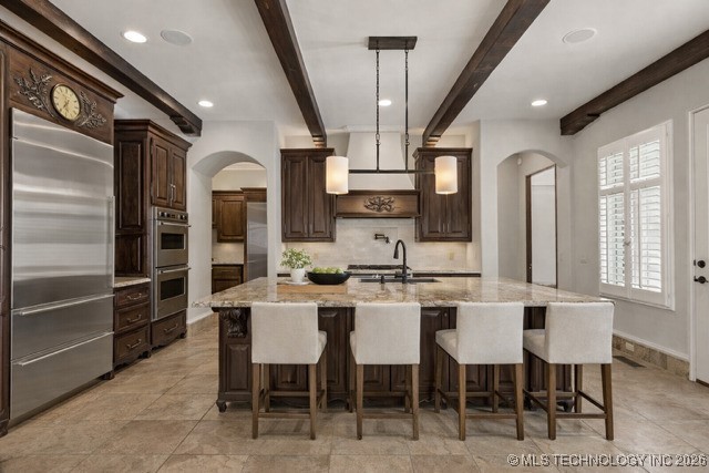 1402 E 122nd Court S Property Photo 5