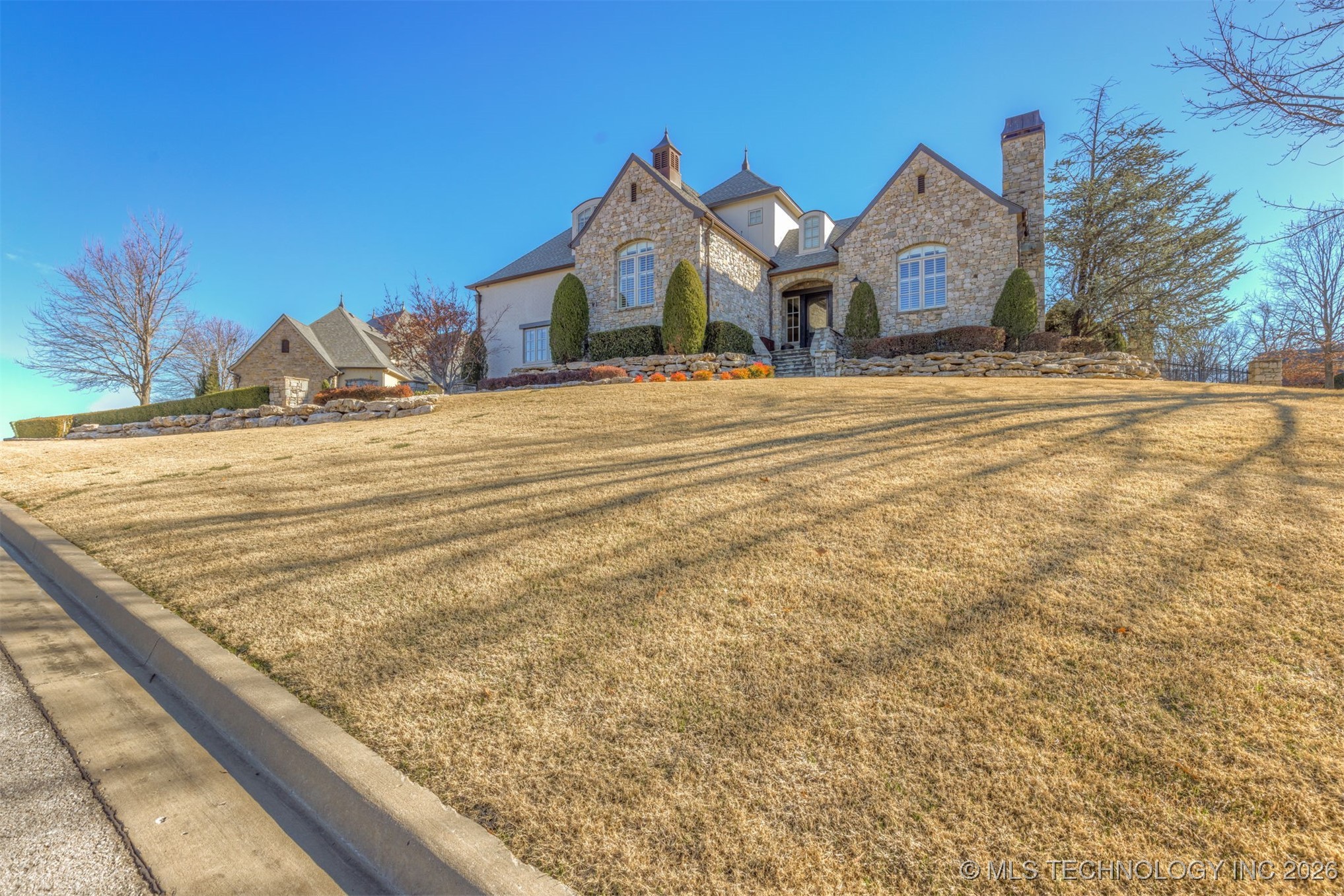 1402 E 122nd Court S Property Photo 10