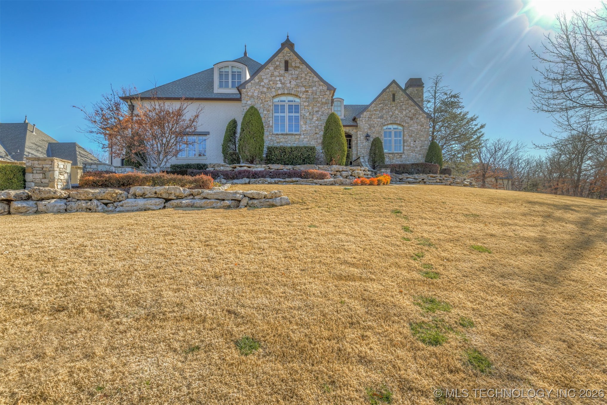 1402 E 122nd Court S Property Photo 11