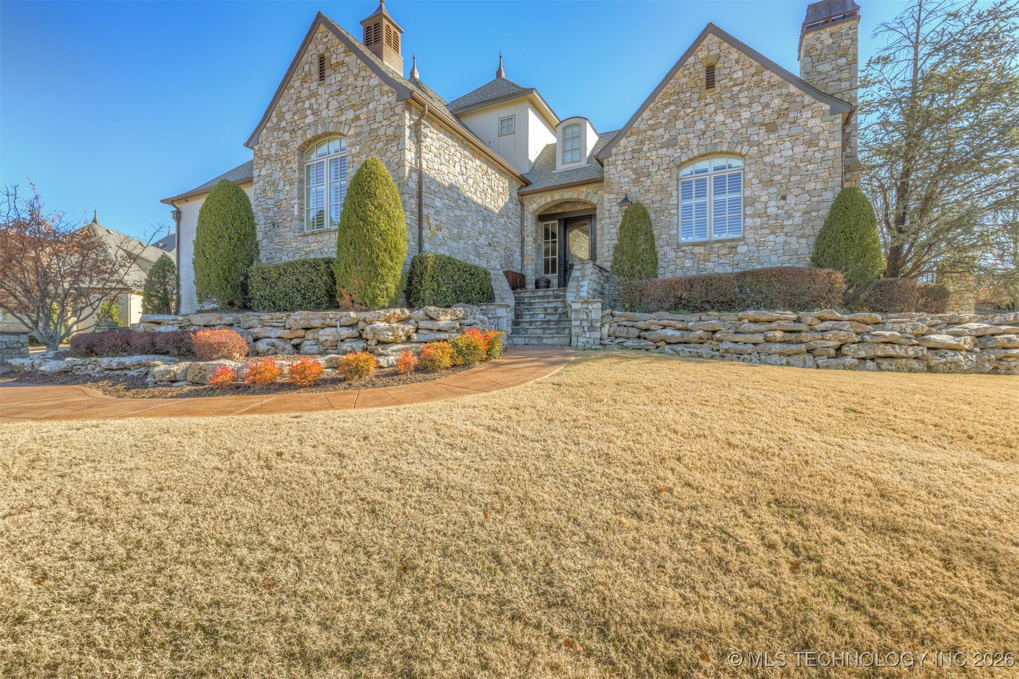 1402 E 122nd Court S Property Photo 14