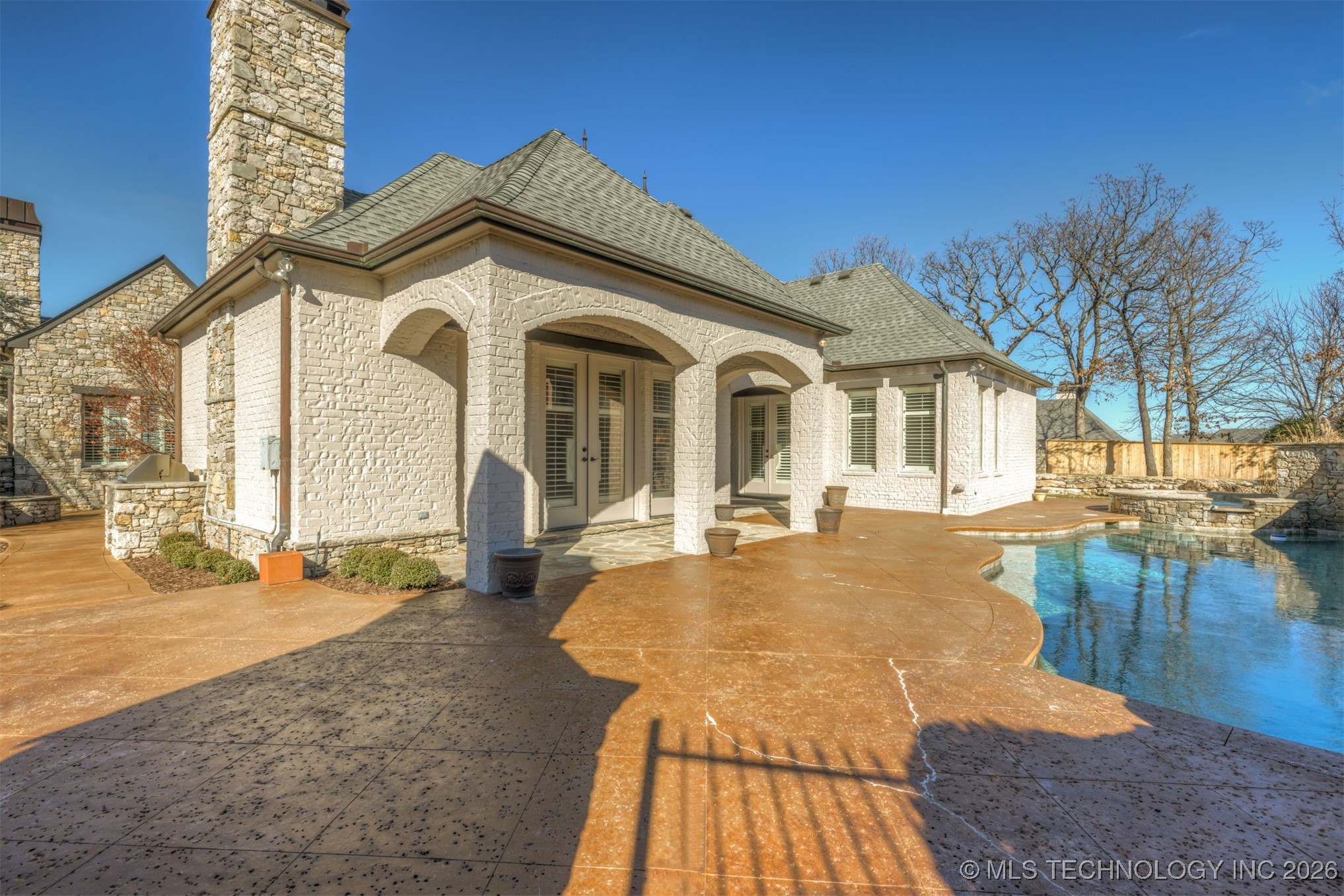 1402 E 122nd Court S Property Photo 92