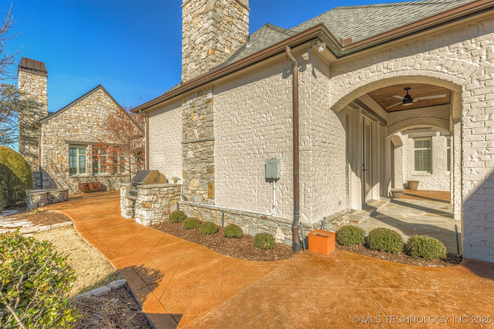 1402 E 122nd Court S Property Photo 93