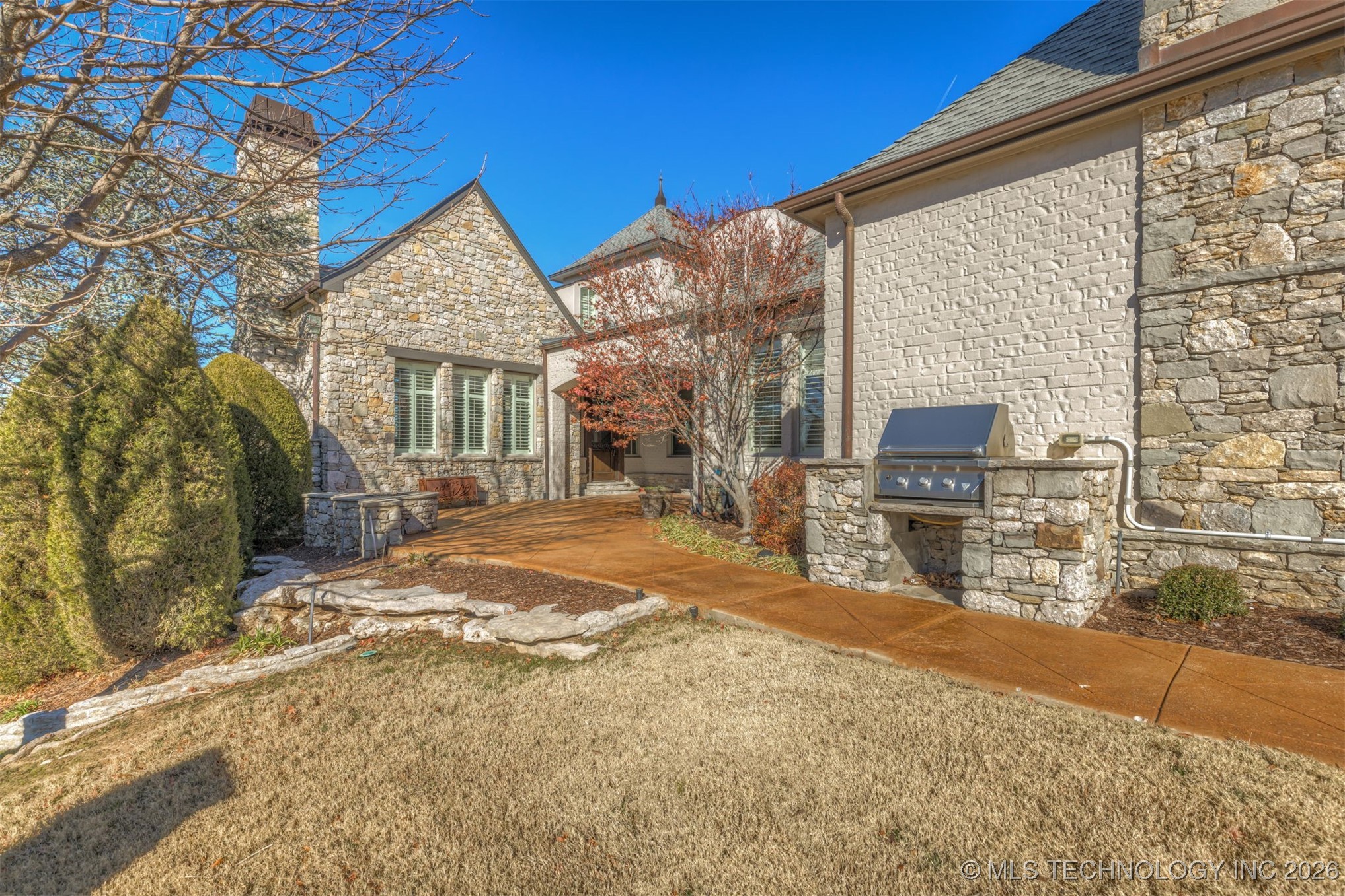 1402 E 122nd Court S Property Photo 95