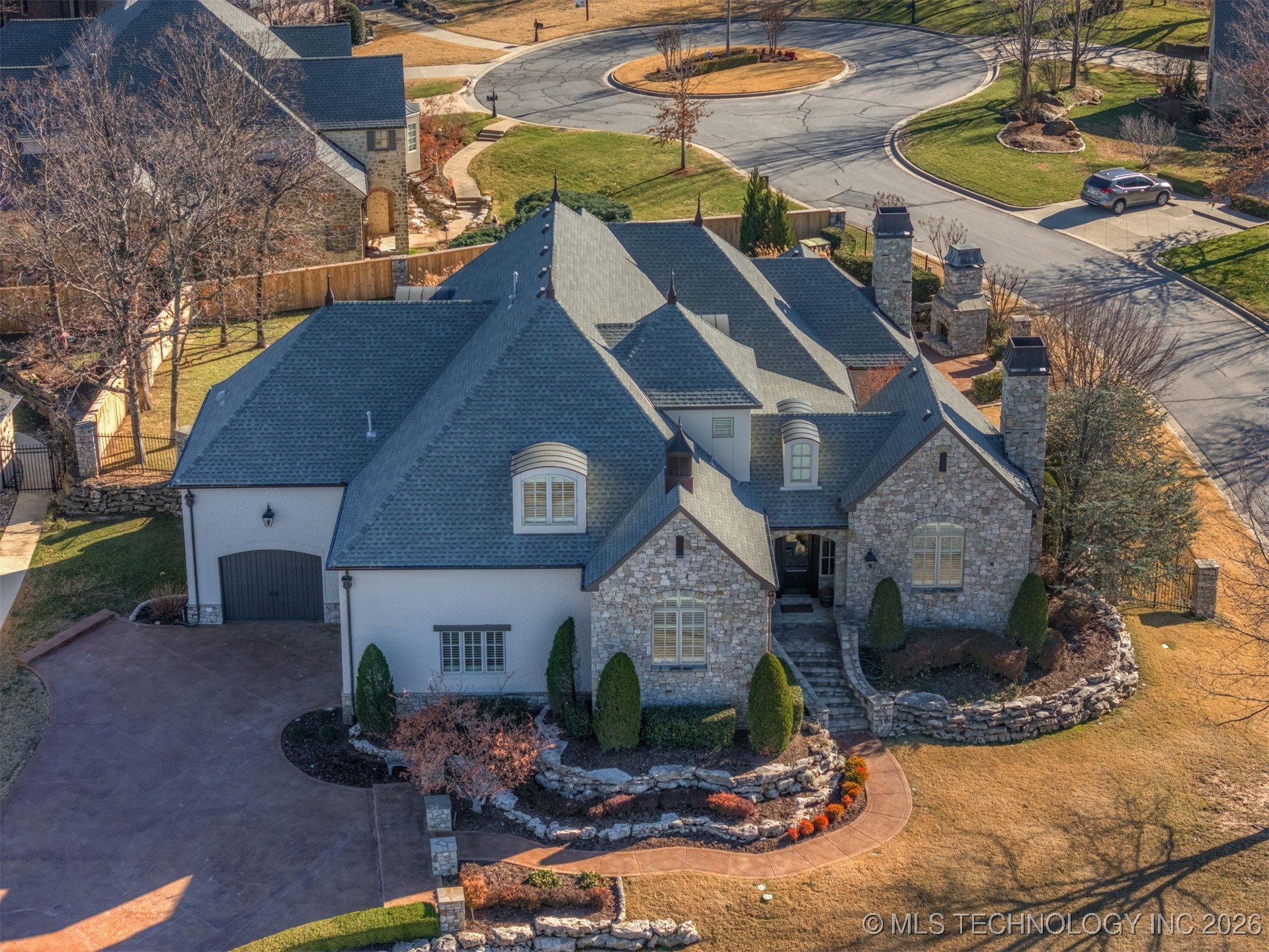 1402 E 122nd Court S Property Photo 99