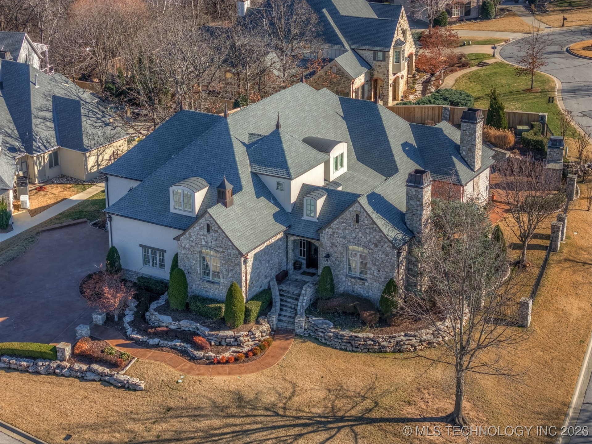 1402 E 122nd Court S Property Photo 100