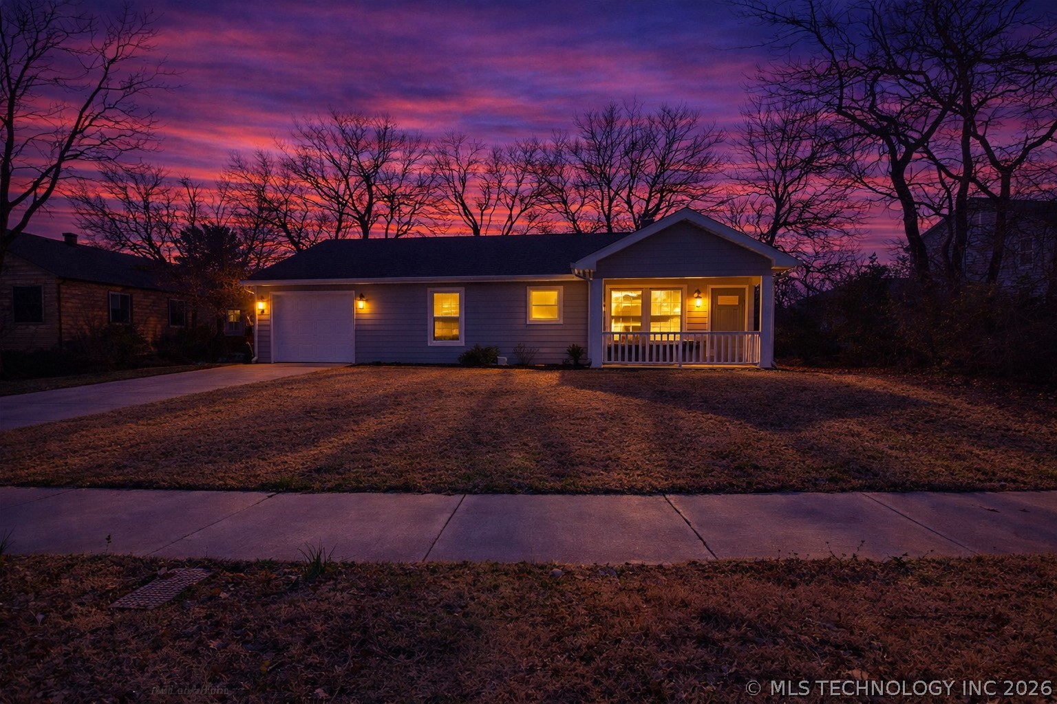 2618 E Oklahoma Street Property Photo 1