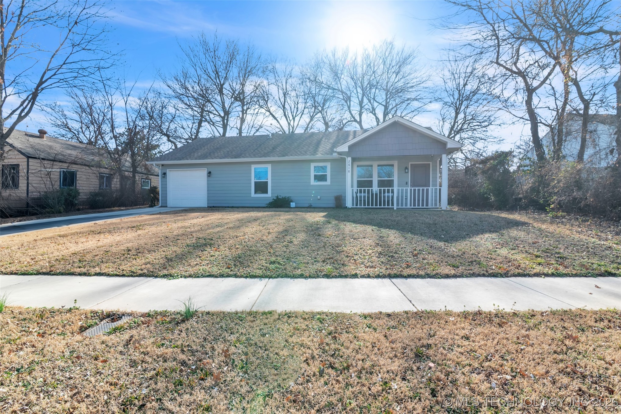 2618 E Oklahoma Street Property Photo 2