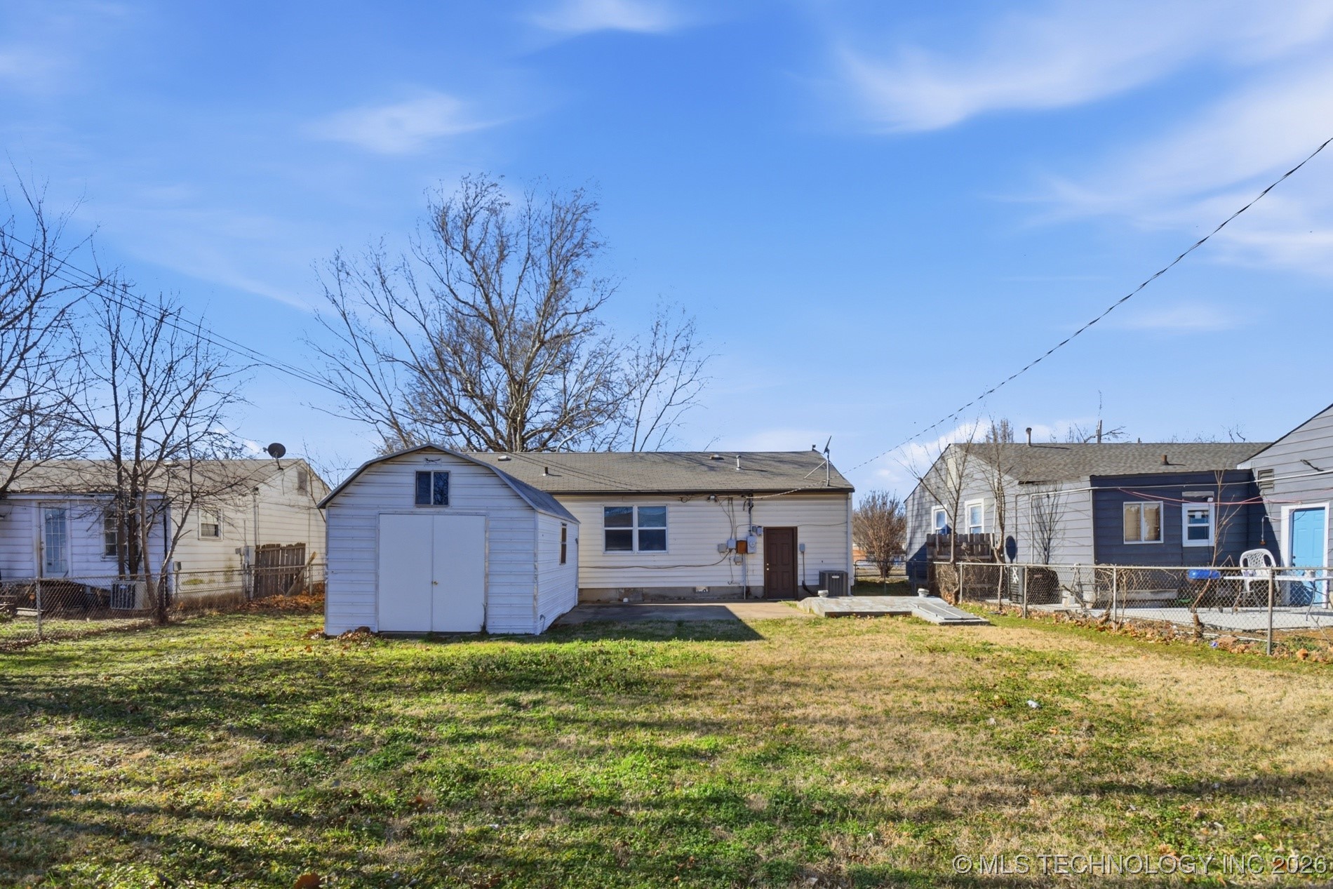 729 N 72nd East Avenue Property Photo 26