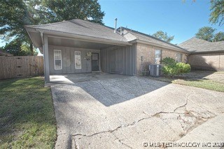 4710 S Fulton Place Property Photo 1