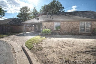 4710 S Fulton Place Property Photo 2