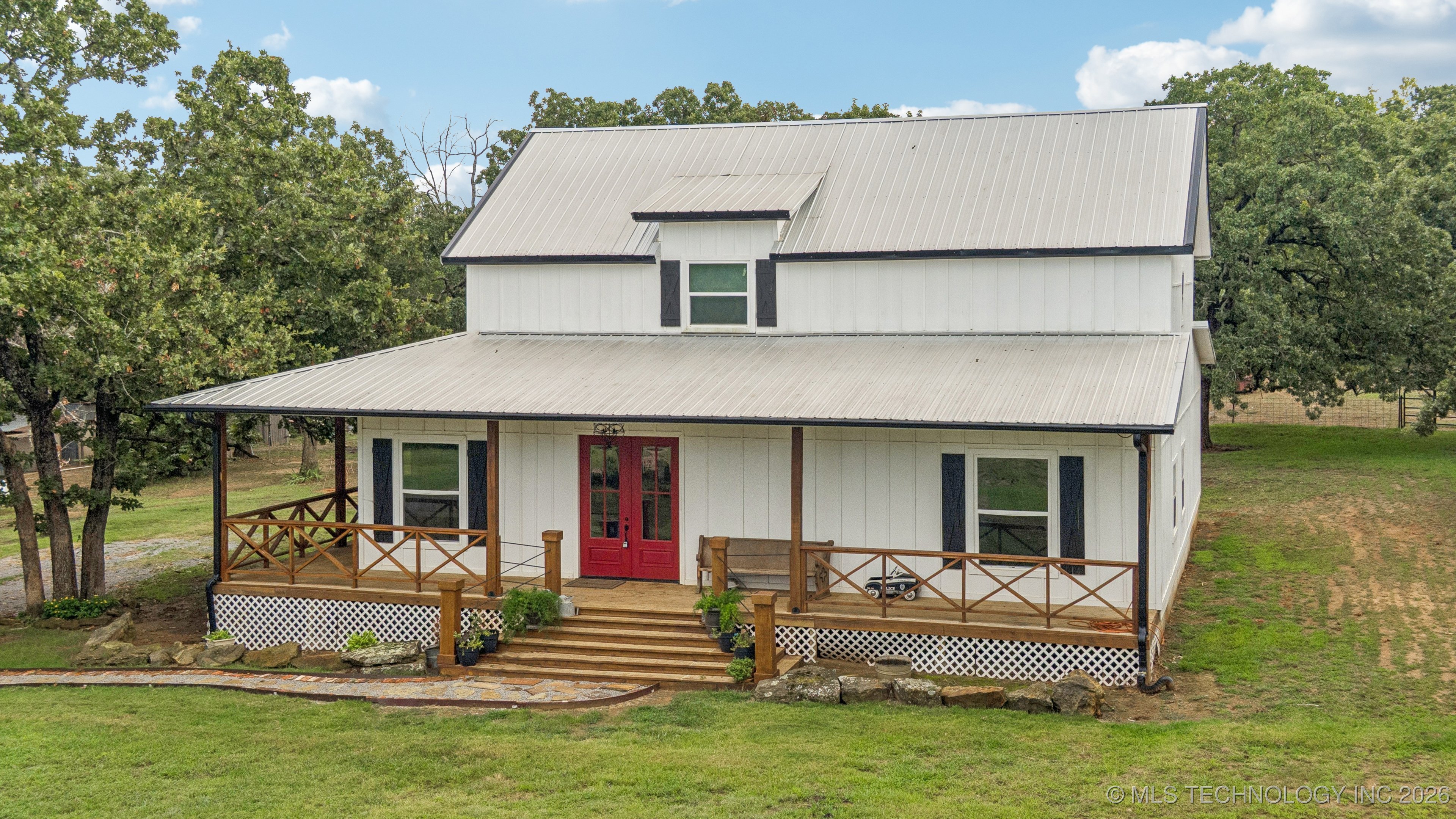 24277 S 497th West Avenue Property Photo 1