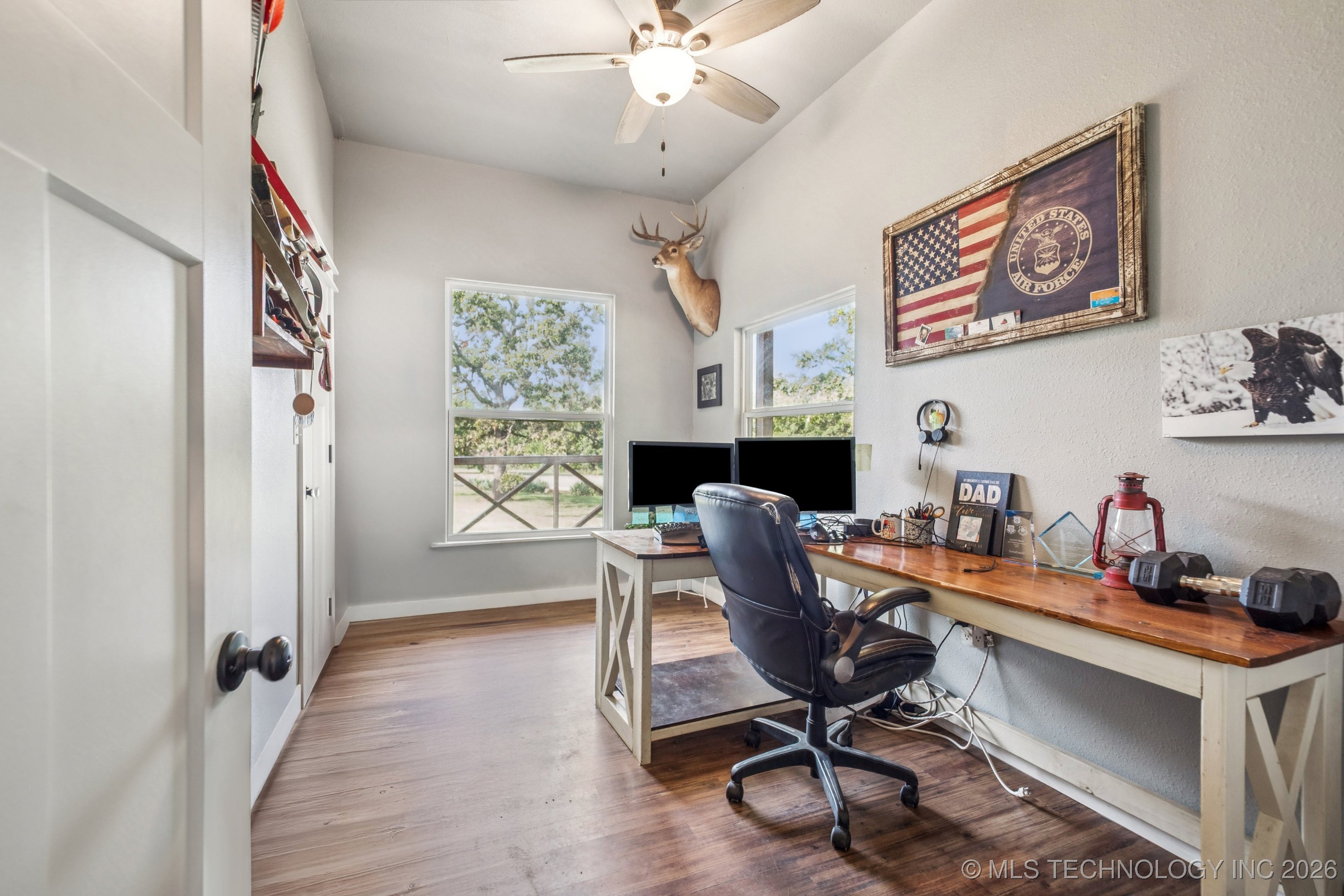 24277 S 497th West Avenue Property Photo 23