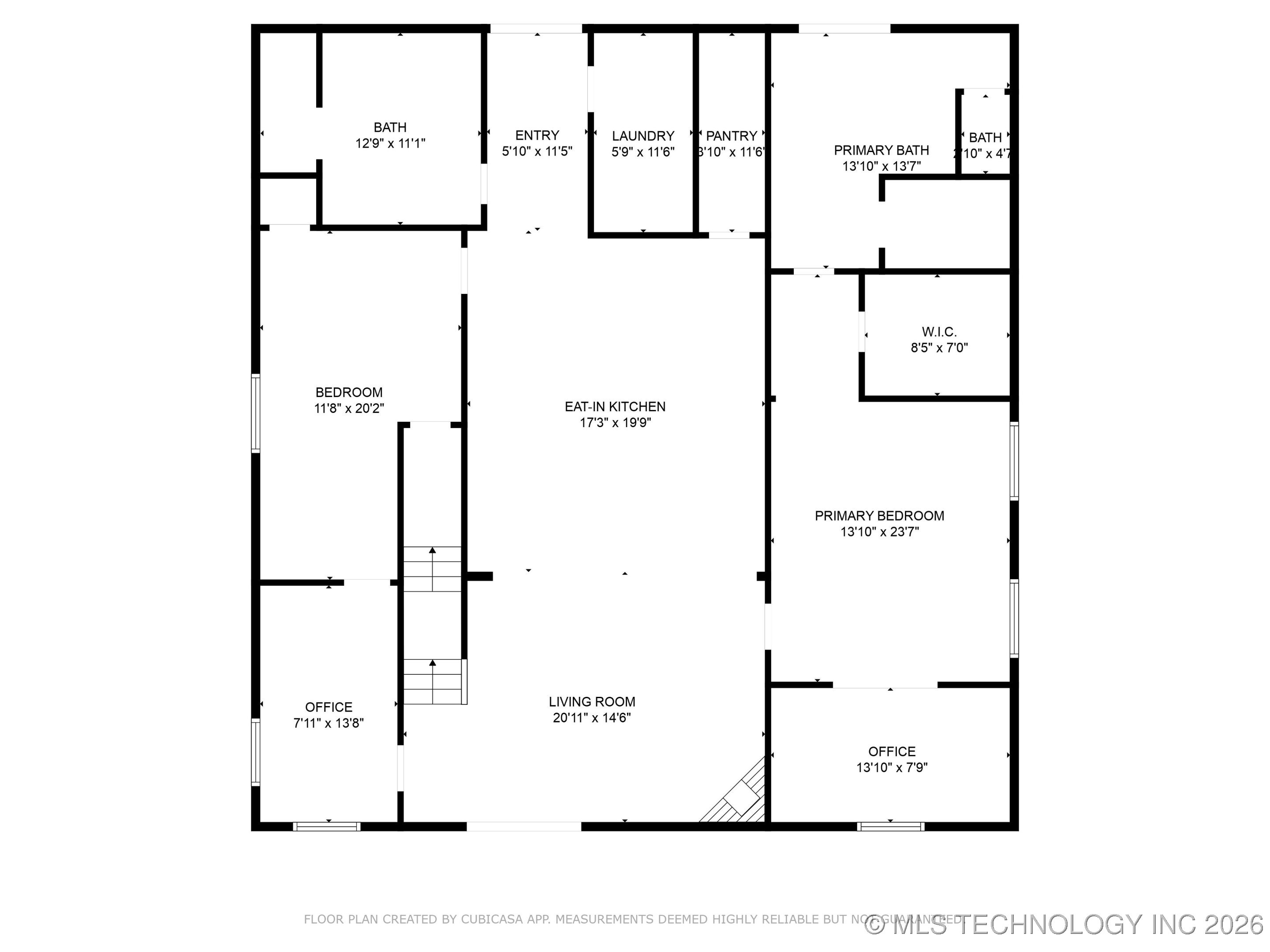 24277 S 497th West Avenue Property Photo 58