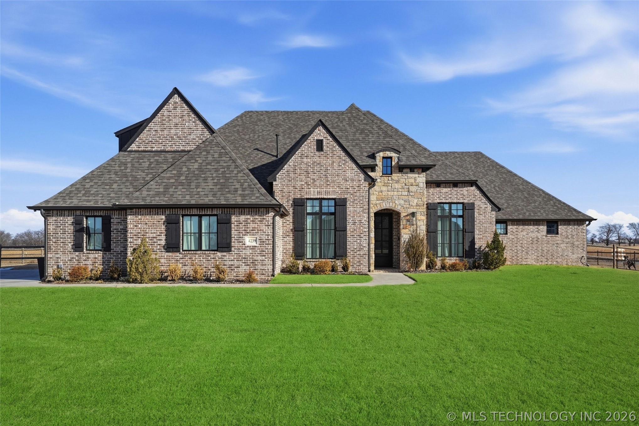 4239 E 177th Place S Property Photo 1