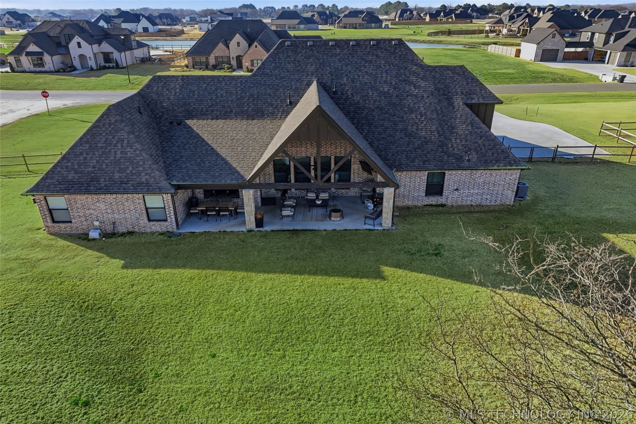 4239 E 177th Place S Property Photo 72