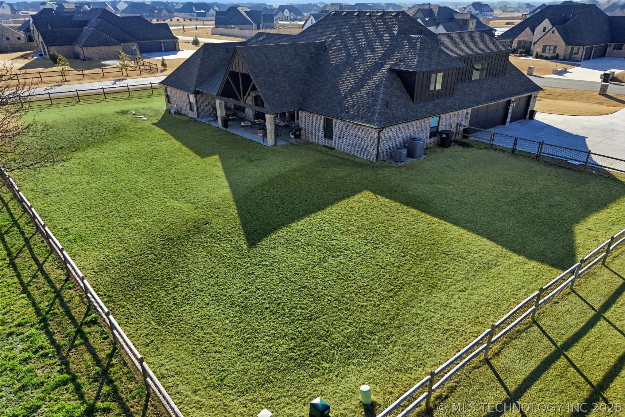 4239 E 177th Place S Property Photo 73