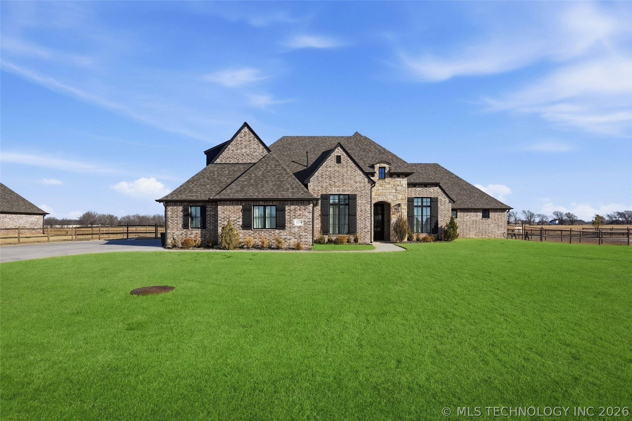 4239 E 177th Place S Property Photo 80