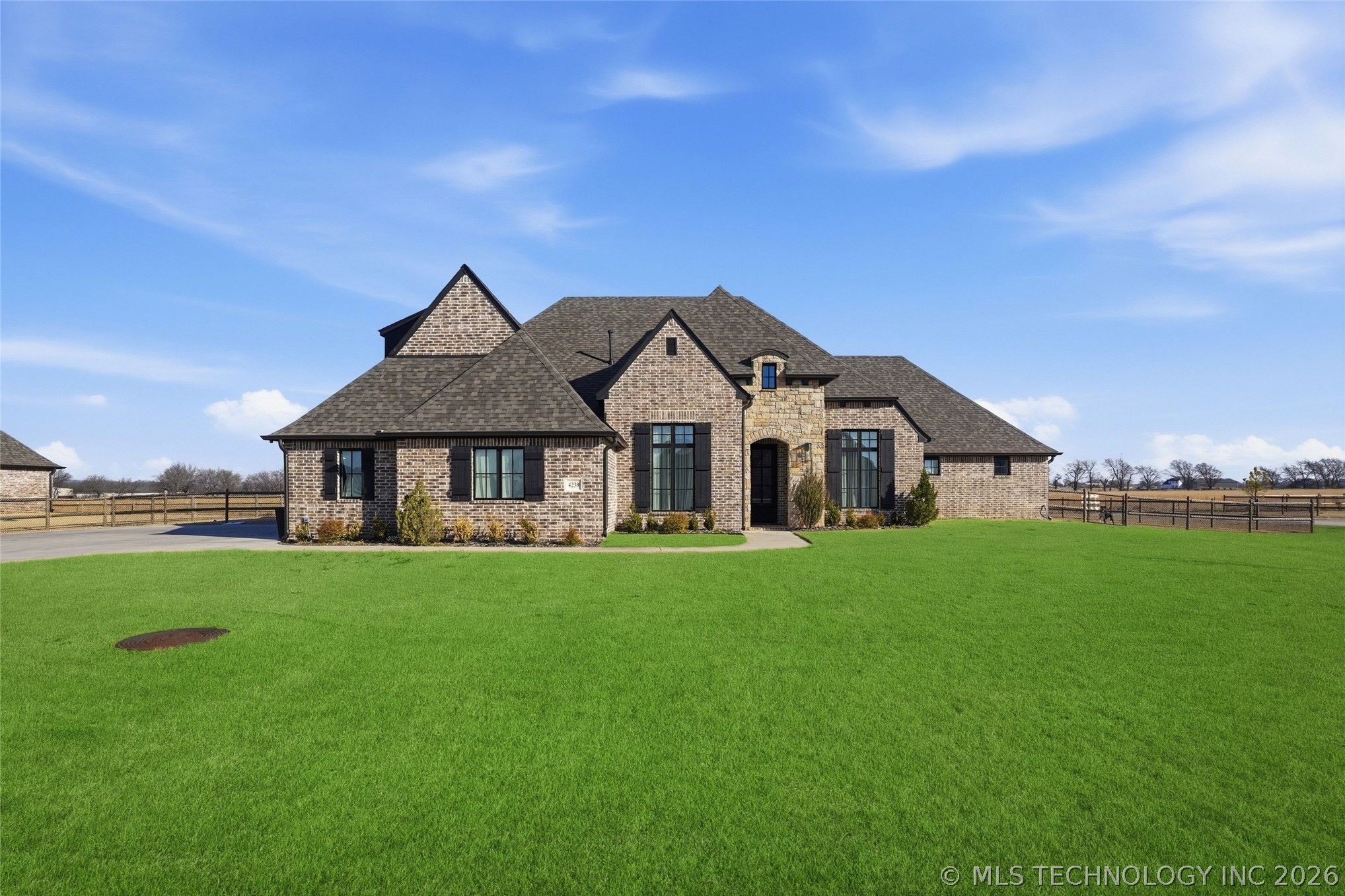 4239 E 177th Place S Property Photo 82