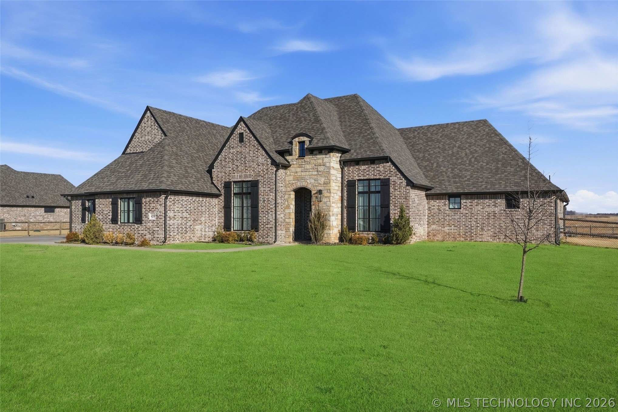 4239 E 177th Place S Property Photo 83