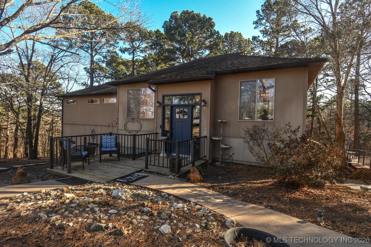 16230 Flint Ridge Drive Property Photo 3