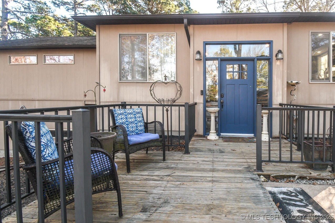 16230 Flint Ridge Drive Property Photo 4