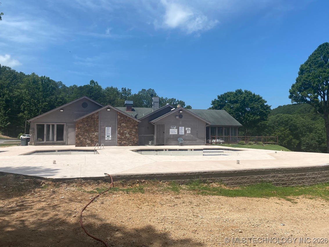 16230 Flint Ridge Drive Property Photo 58