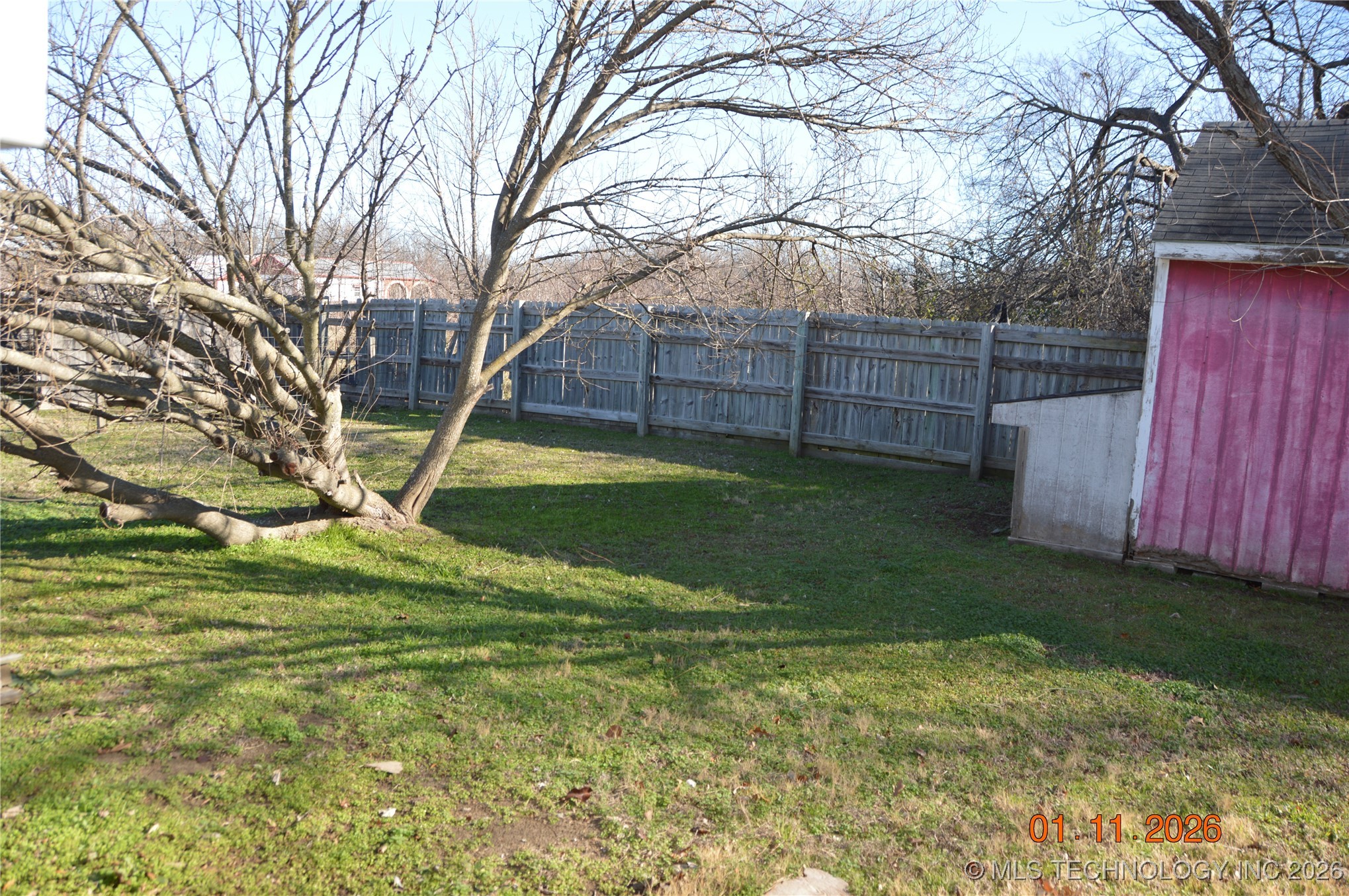 2540 N 185 Road Property Photo 2