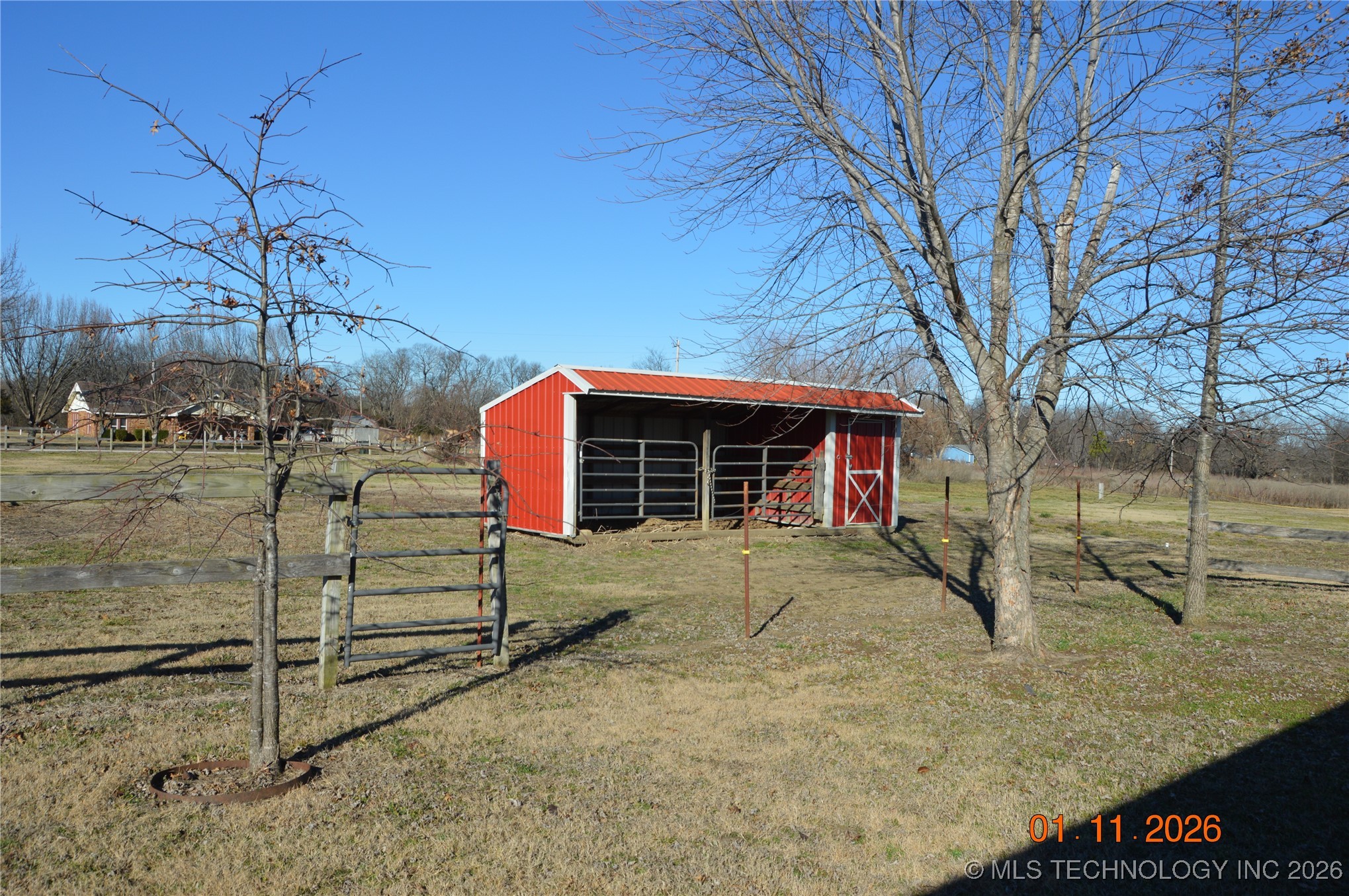 2540 N 185 Road Property Photo 16
