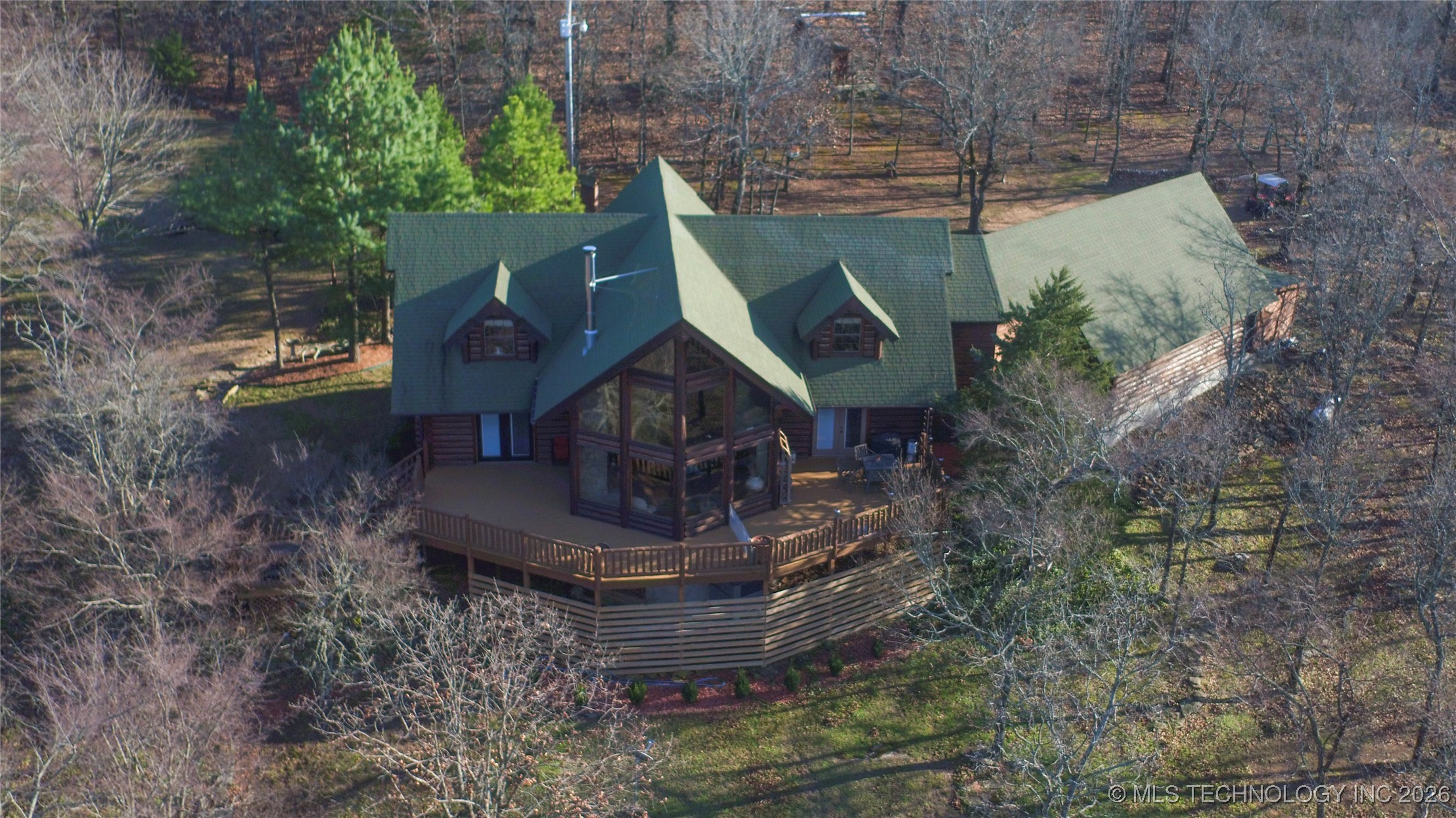 21854 E 947 Road Property Photo 3