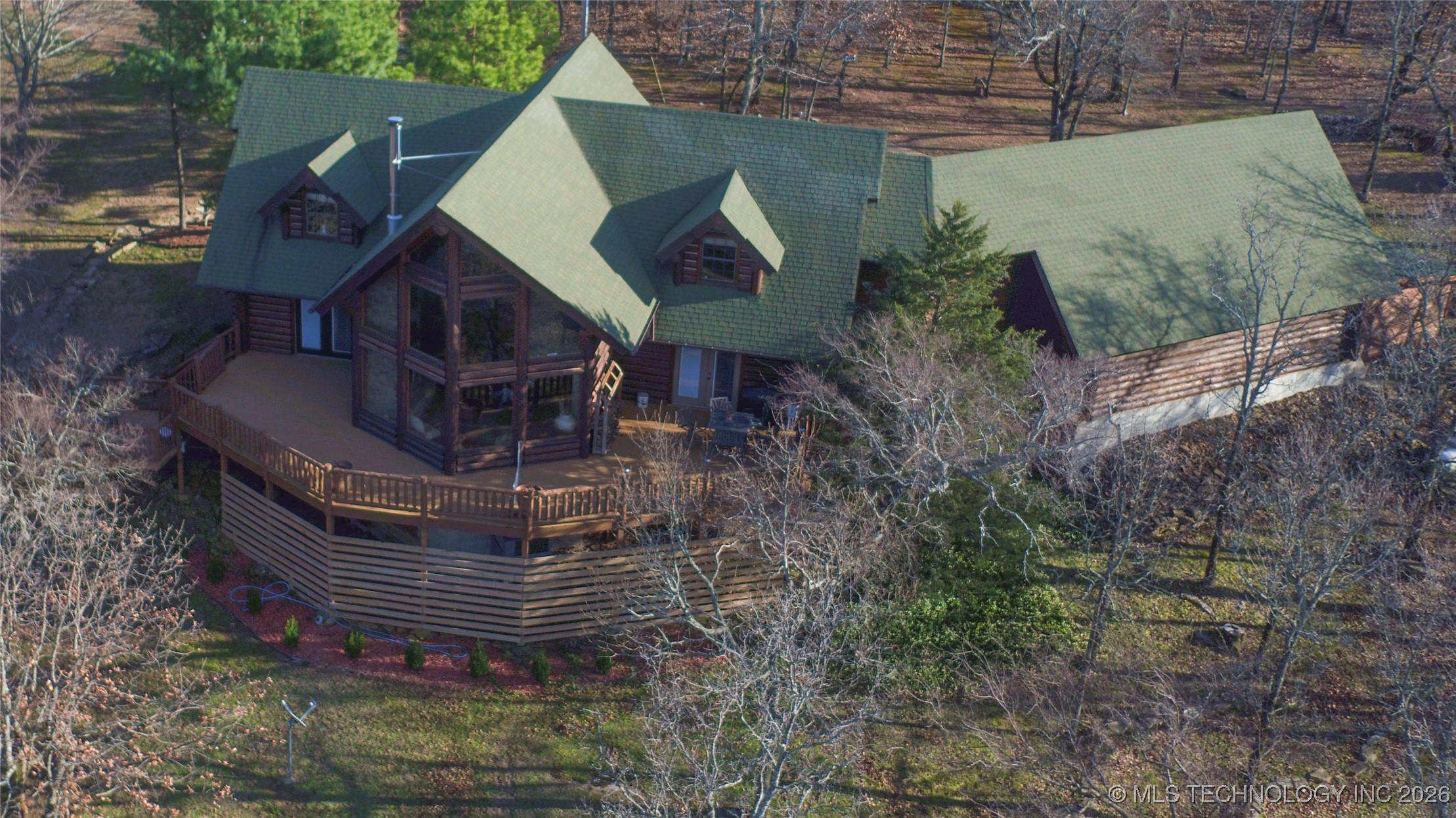 21854 E 947 Road Property Photo 4