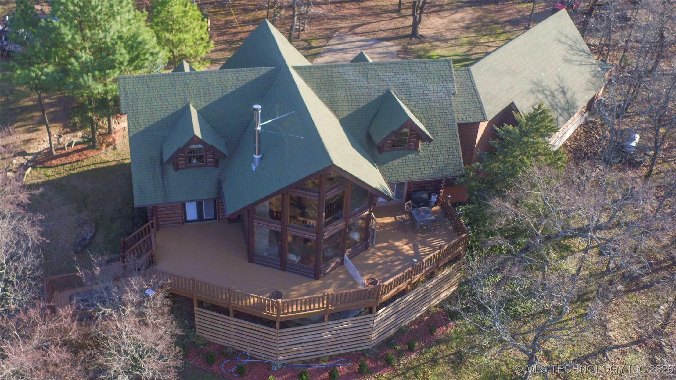 21854 E 947 Road Property Photo 5