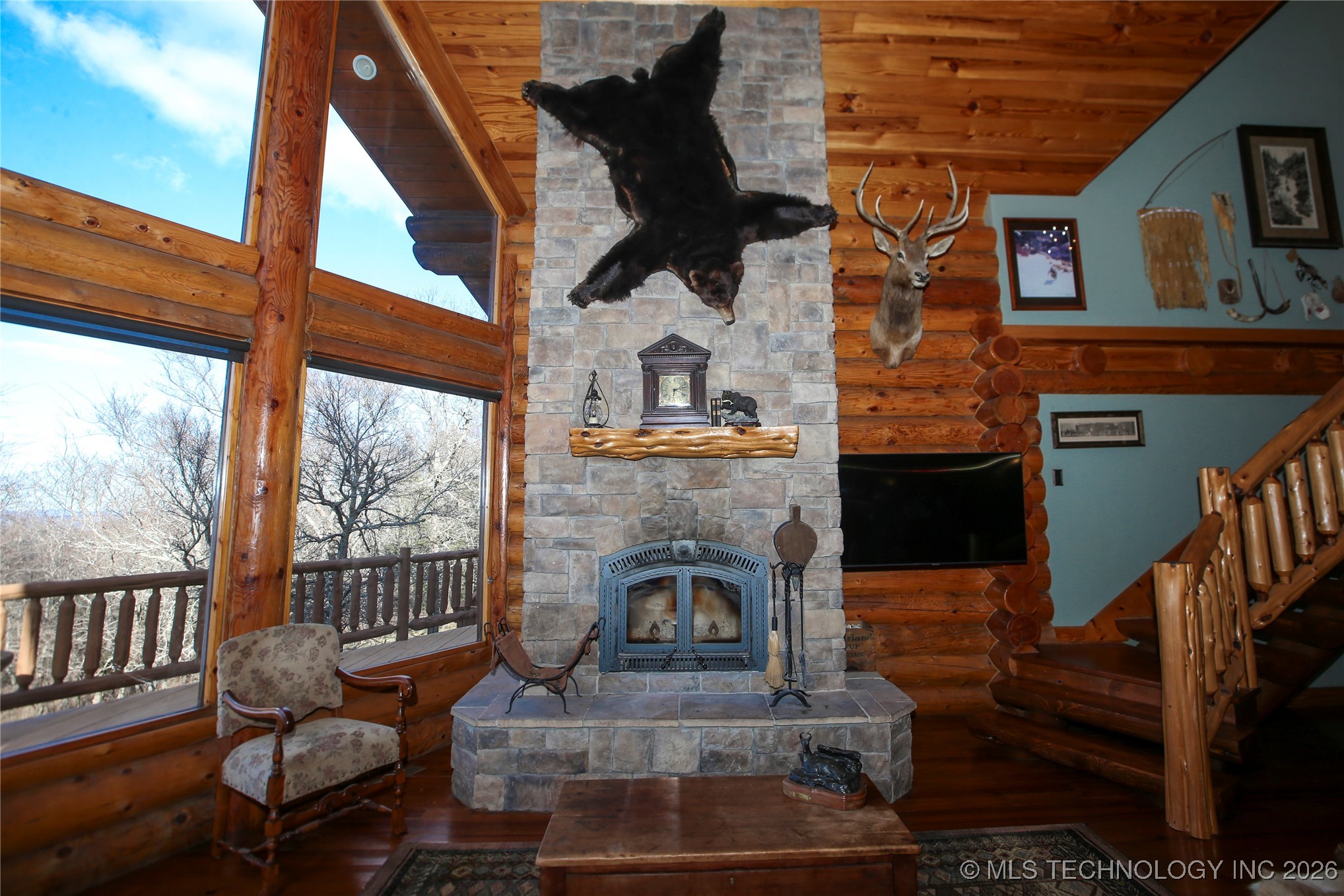 21854 E 947 Road Property Photo 17