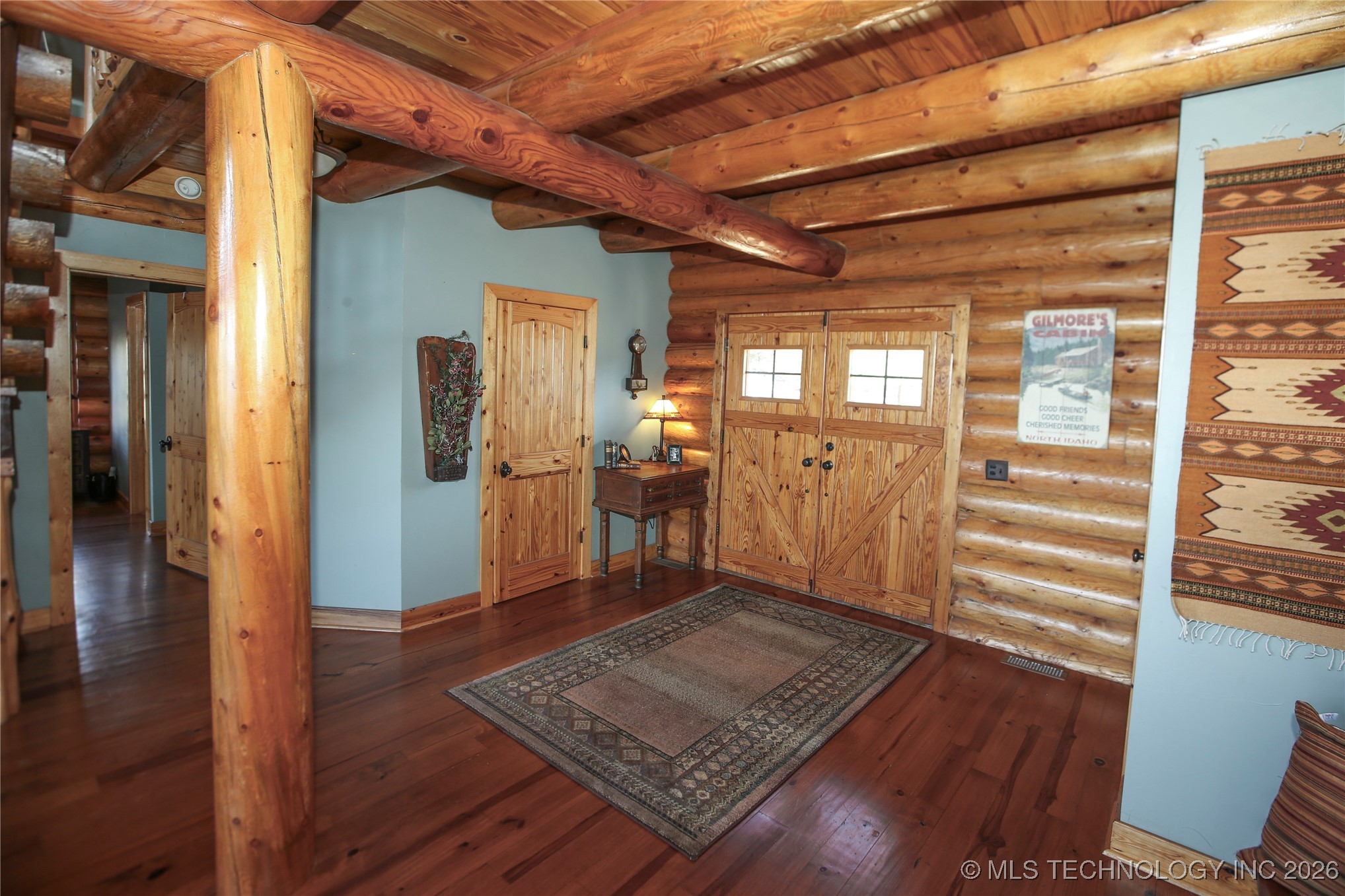 21854 E 947 Road Property Photo 21