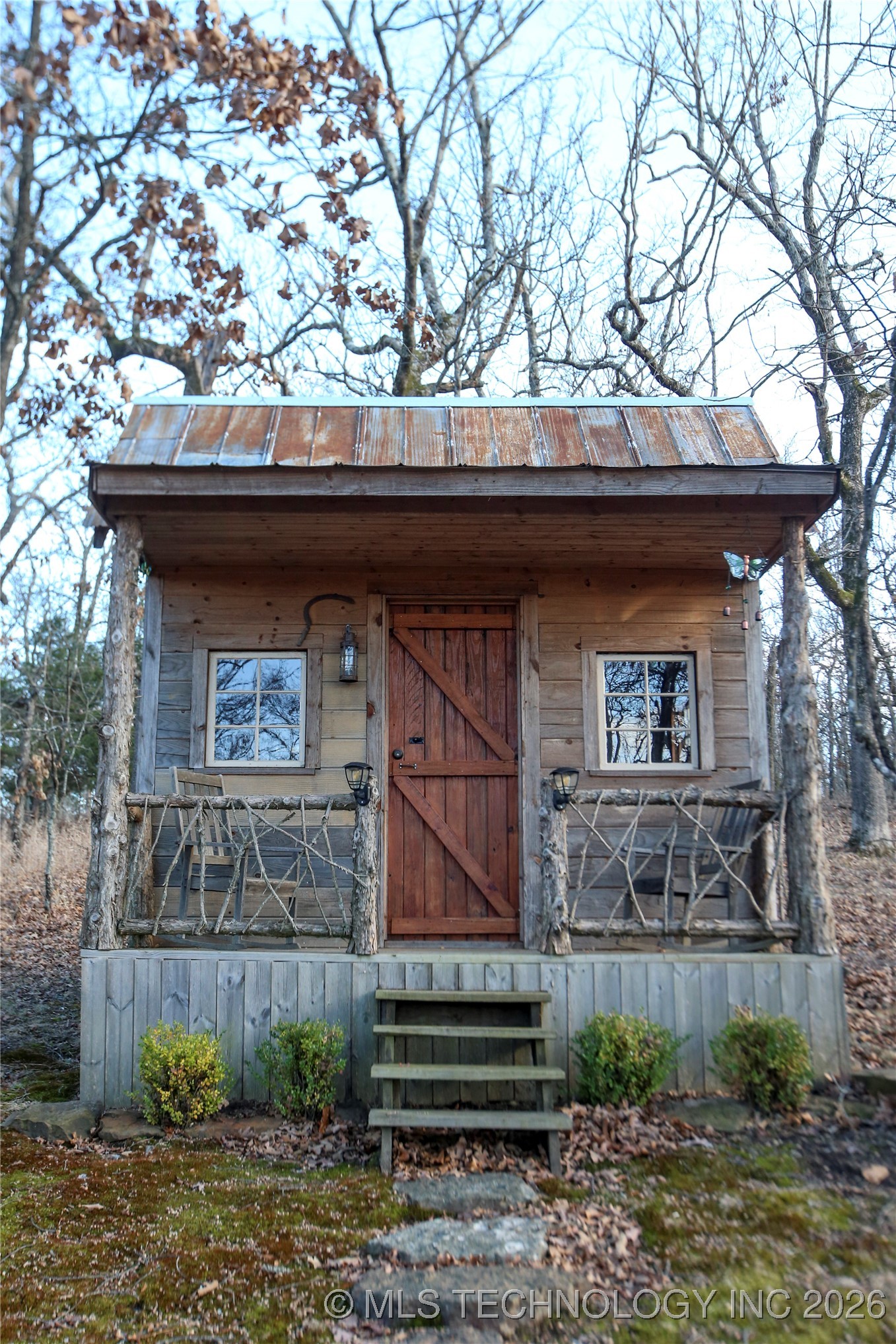 21854 E 947 Road Property Photo 29