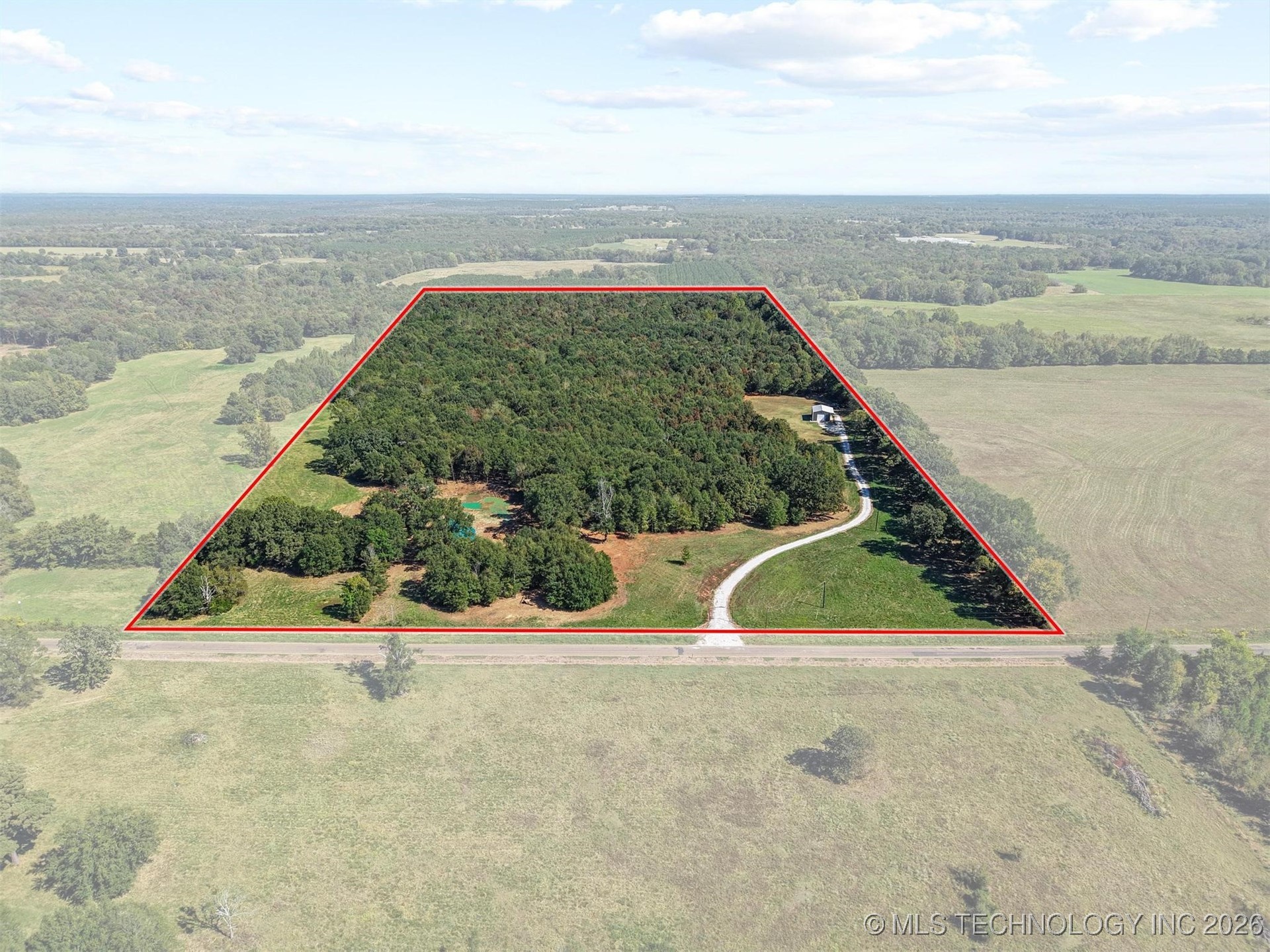 1552 Green Acres Road Property Photo 7