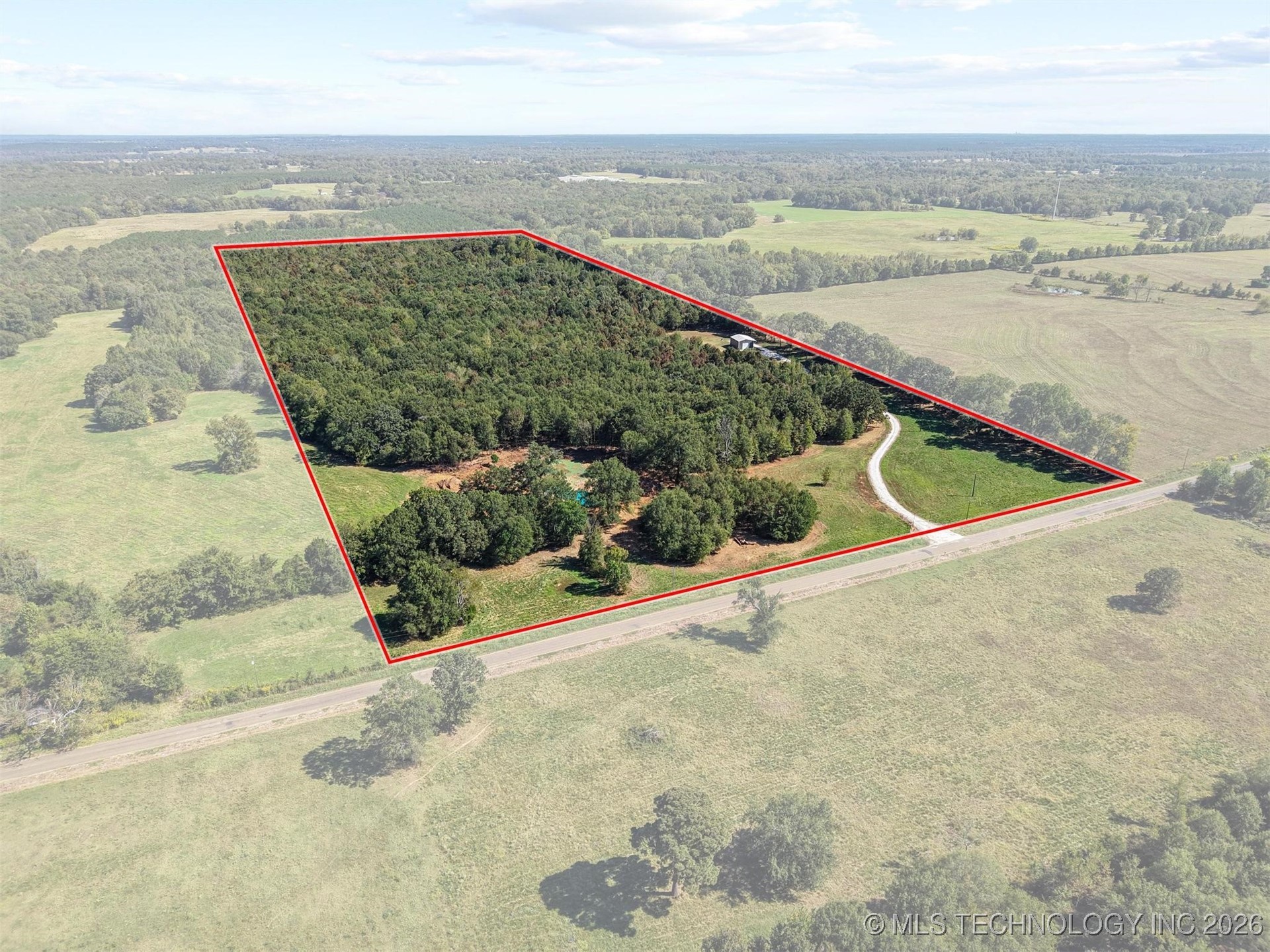 1552 Green Acres Road Property Photo 11