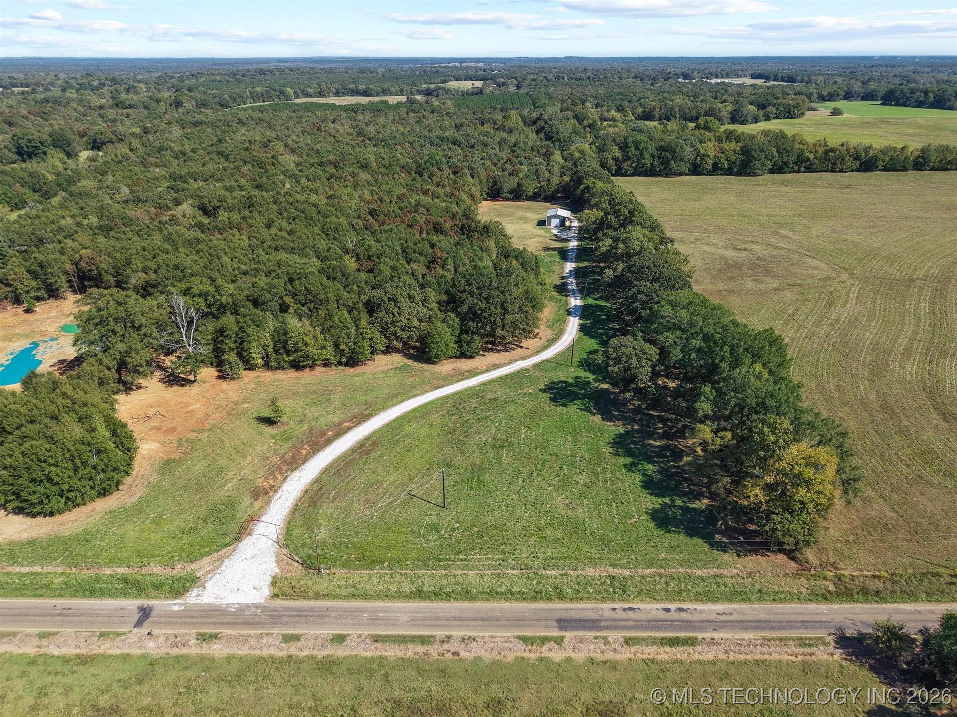 1552 Green Acres Road Property Photo 14