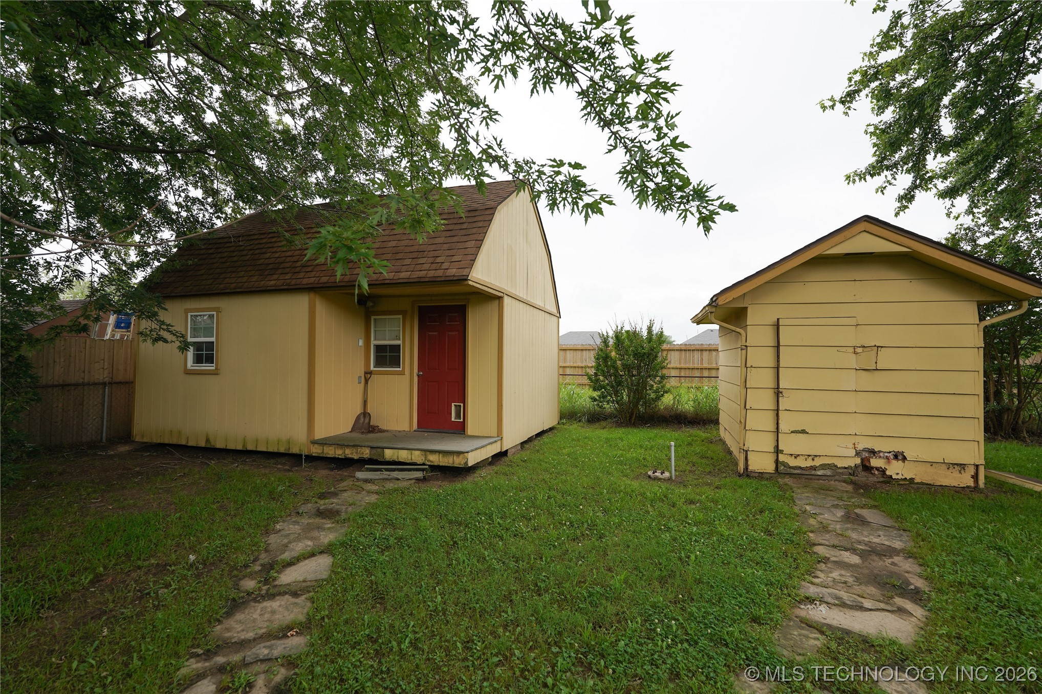 2613 Turner Street Property Photo 15