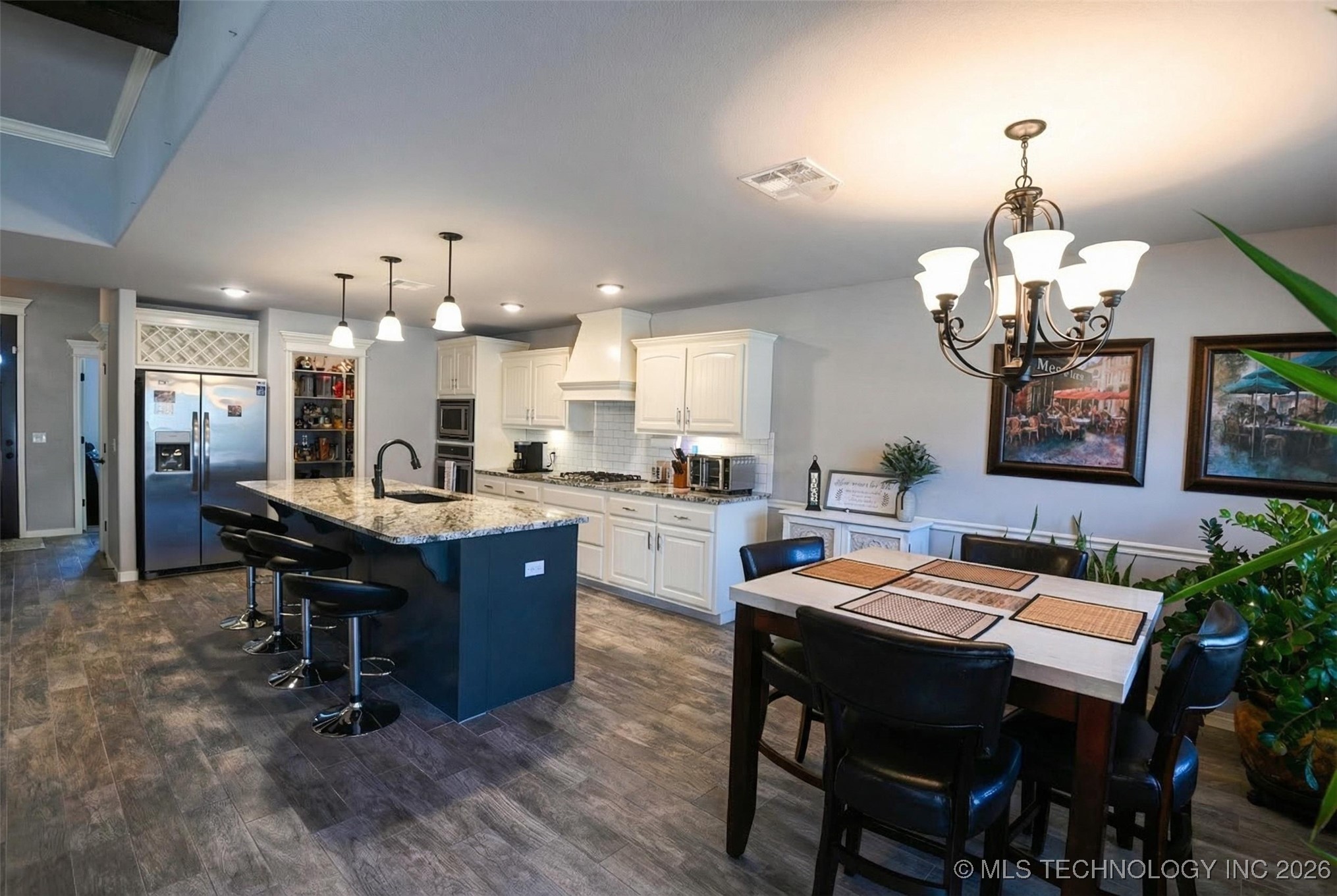 8221 N 154th East Avenue Property Photo 6